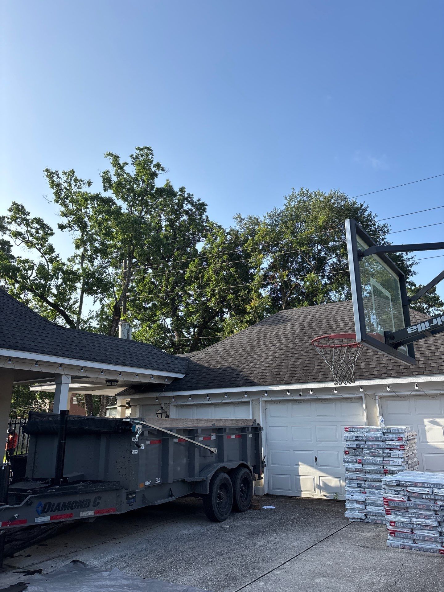 Roof Replacement Houston by Roof Repair Services LLC