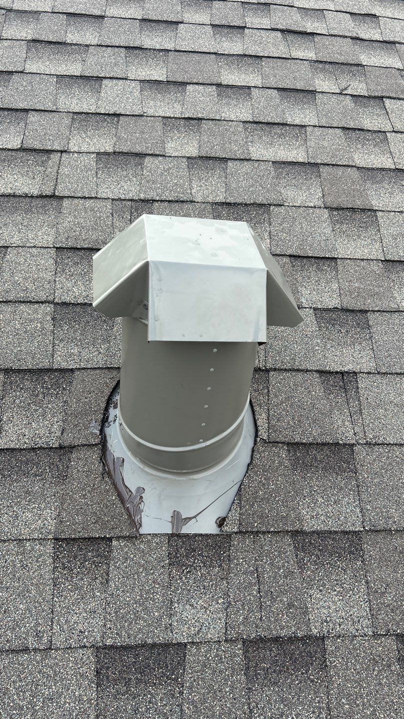 Residential Roofing Installation using GAF Timberline HDZ by Lighthouse Roofing