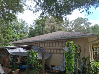 Project in Citrus Springs