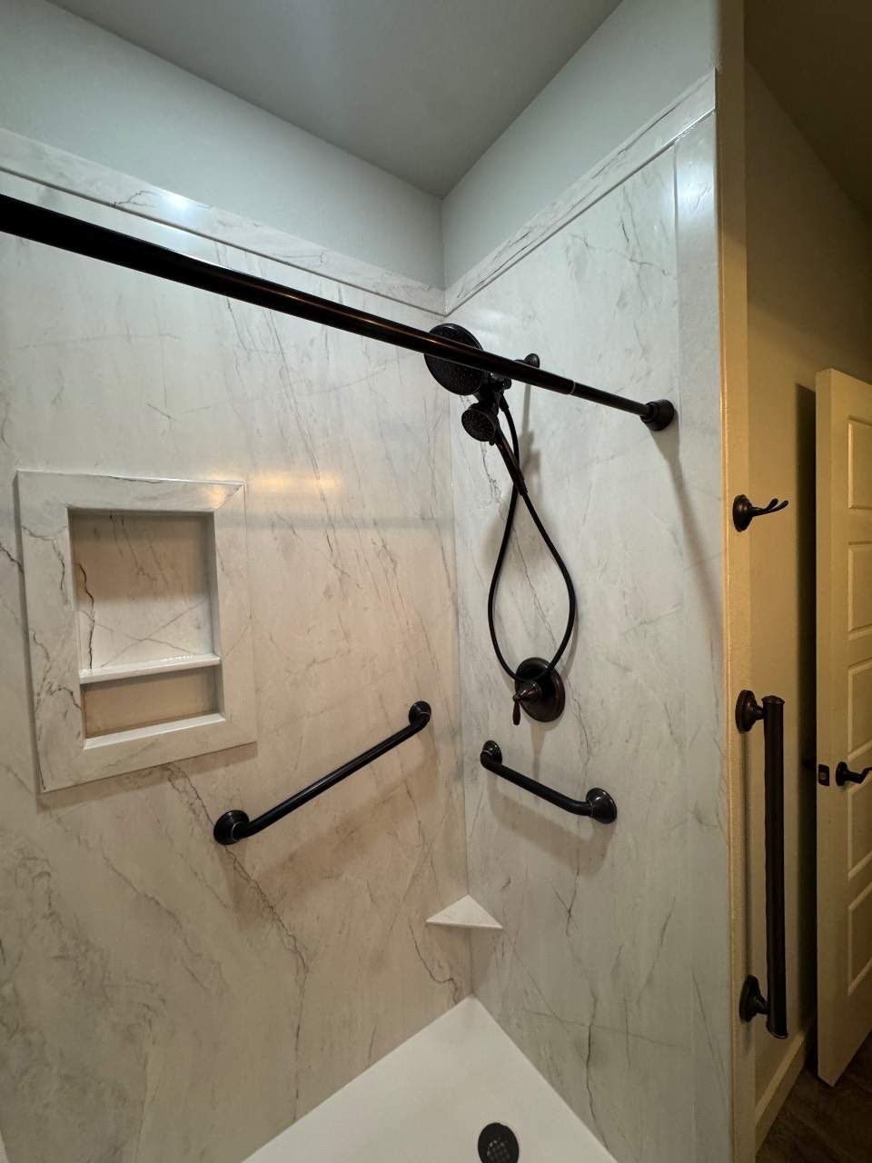 Project in Bella Vista, AR by Ozark Home Pros