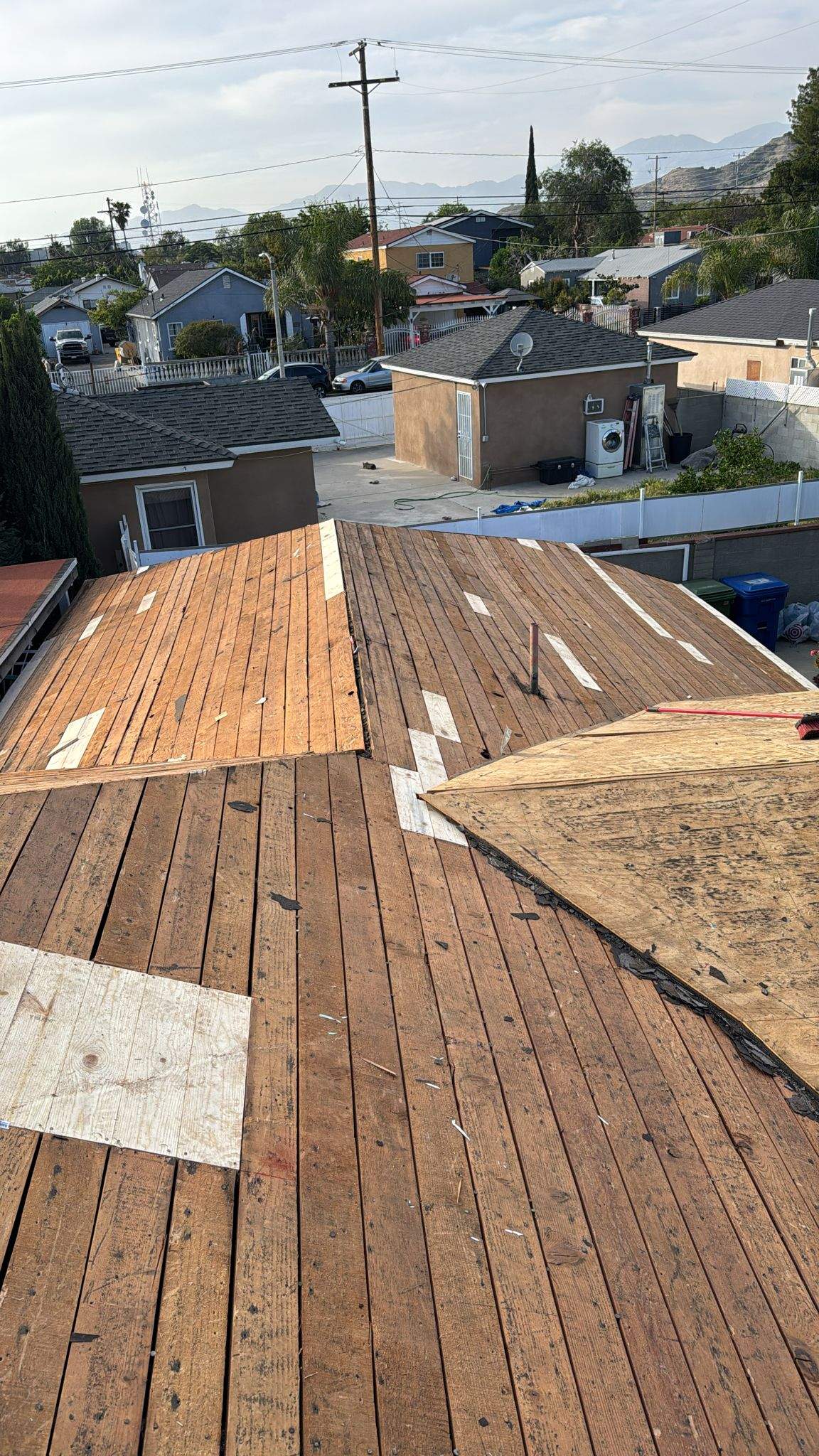 Roof Replacement - 12566 Mineola St by Epic Roof Replacement