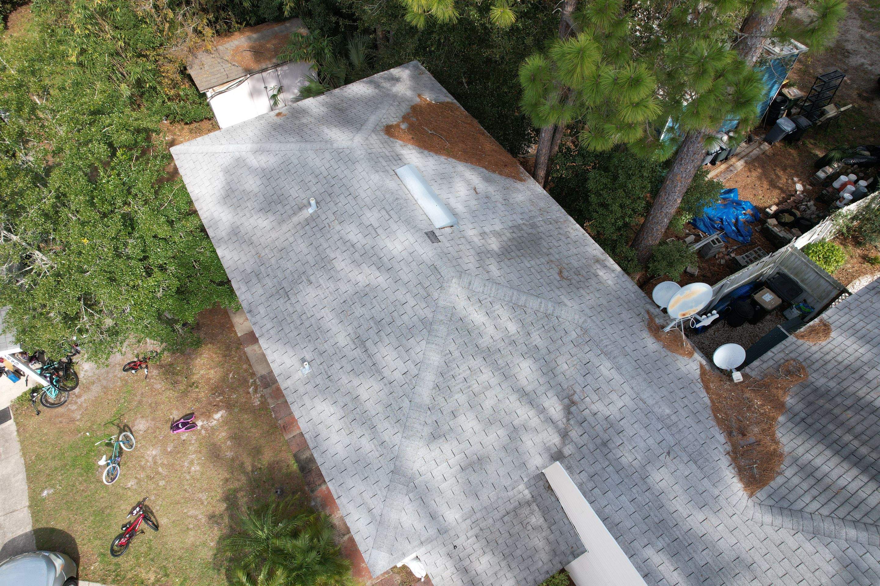 Shingle -> Shingle by Prime Roofing