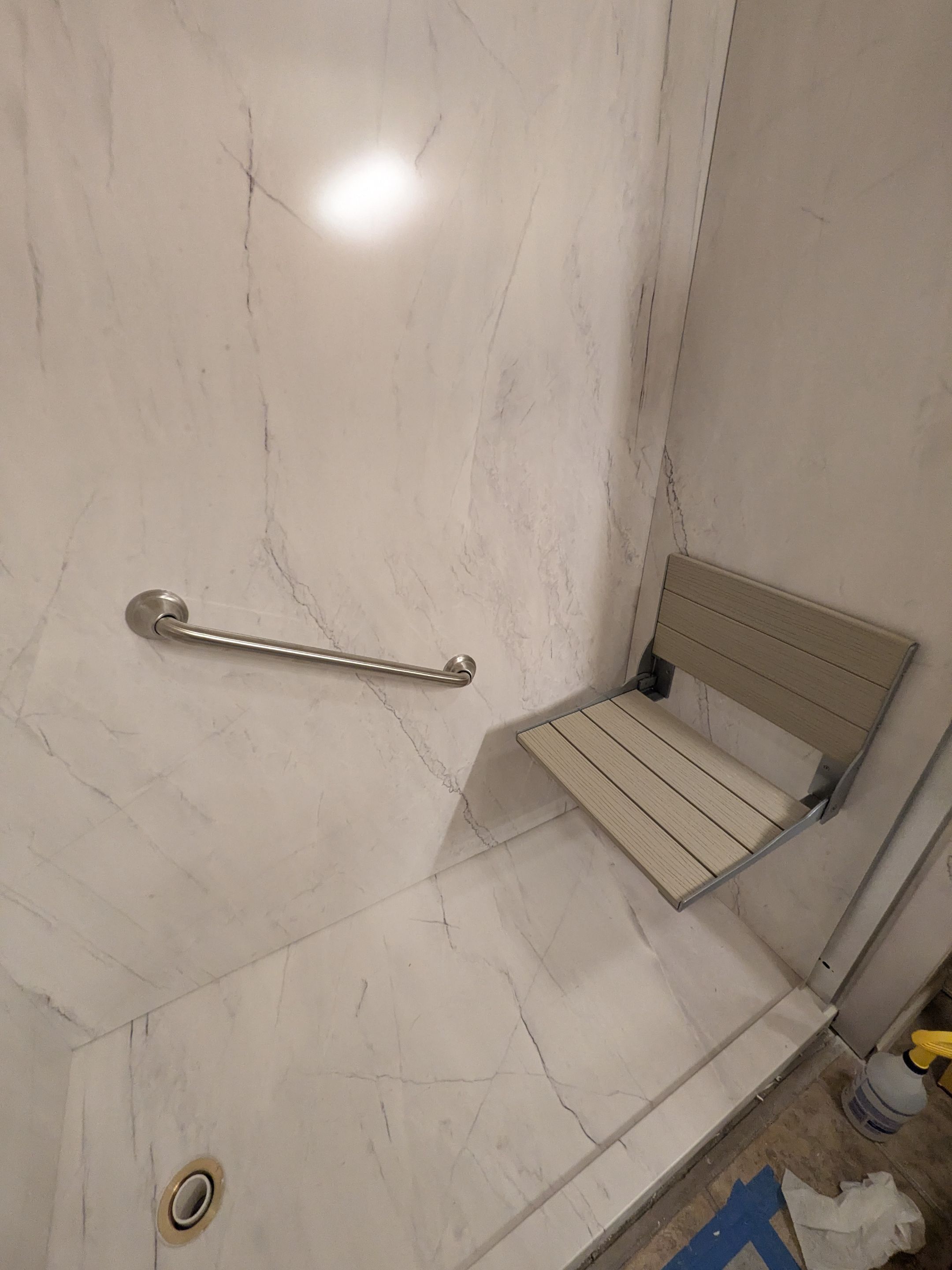 Woodell Project in Fayetteville, AR by Ozark Home Pros