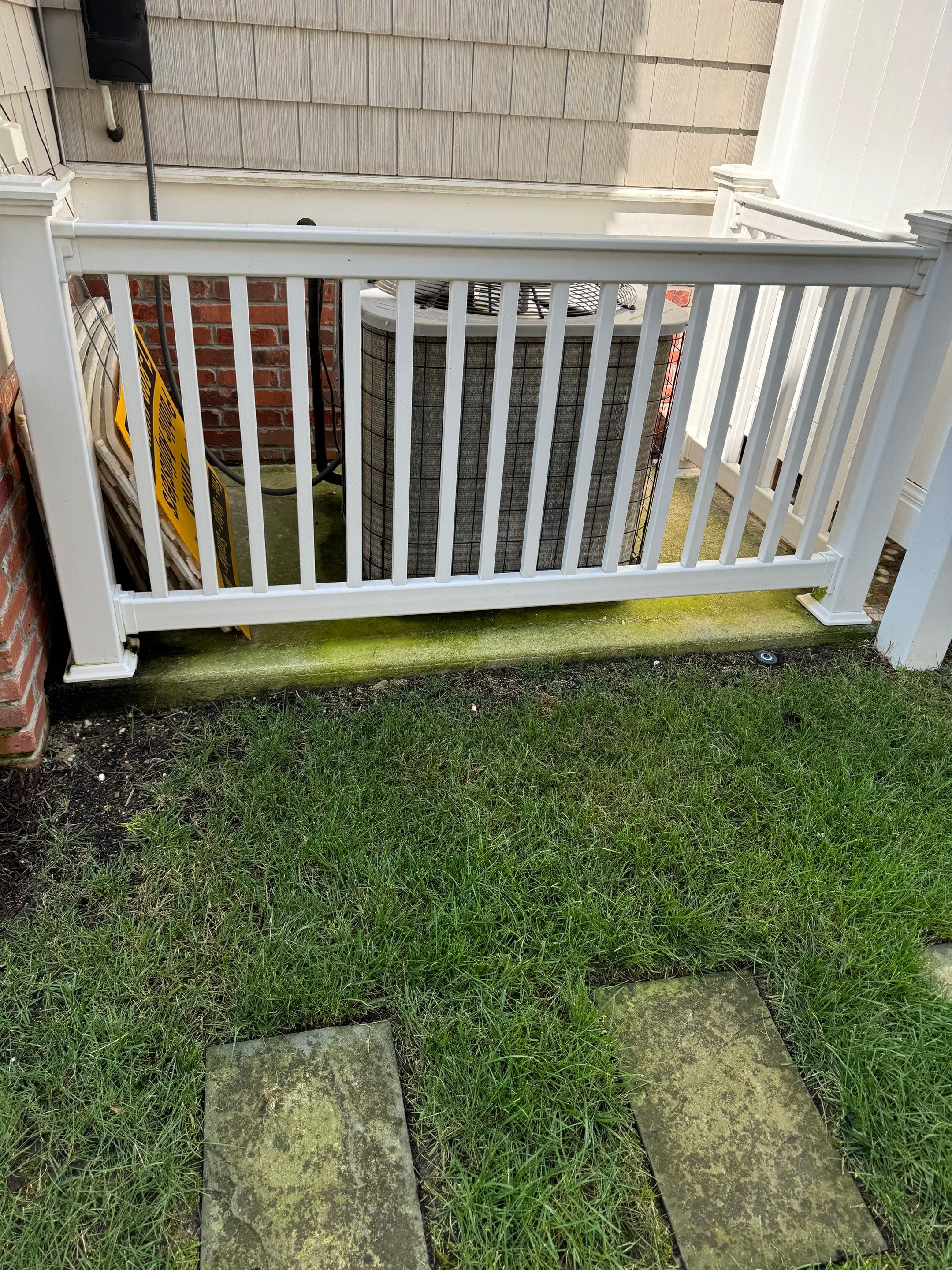 Power Wash by Fresh Coat Works LLC