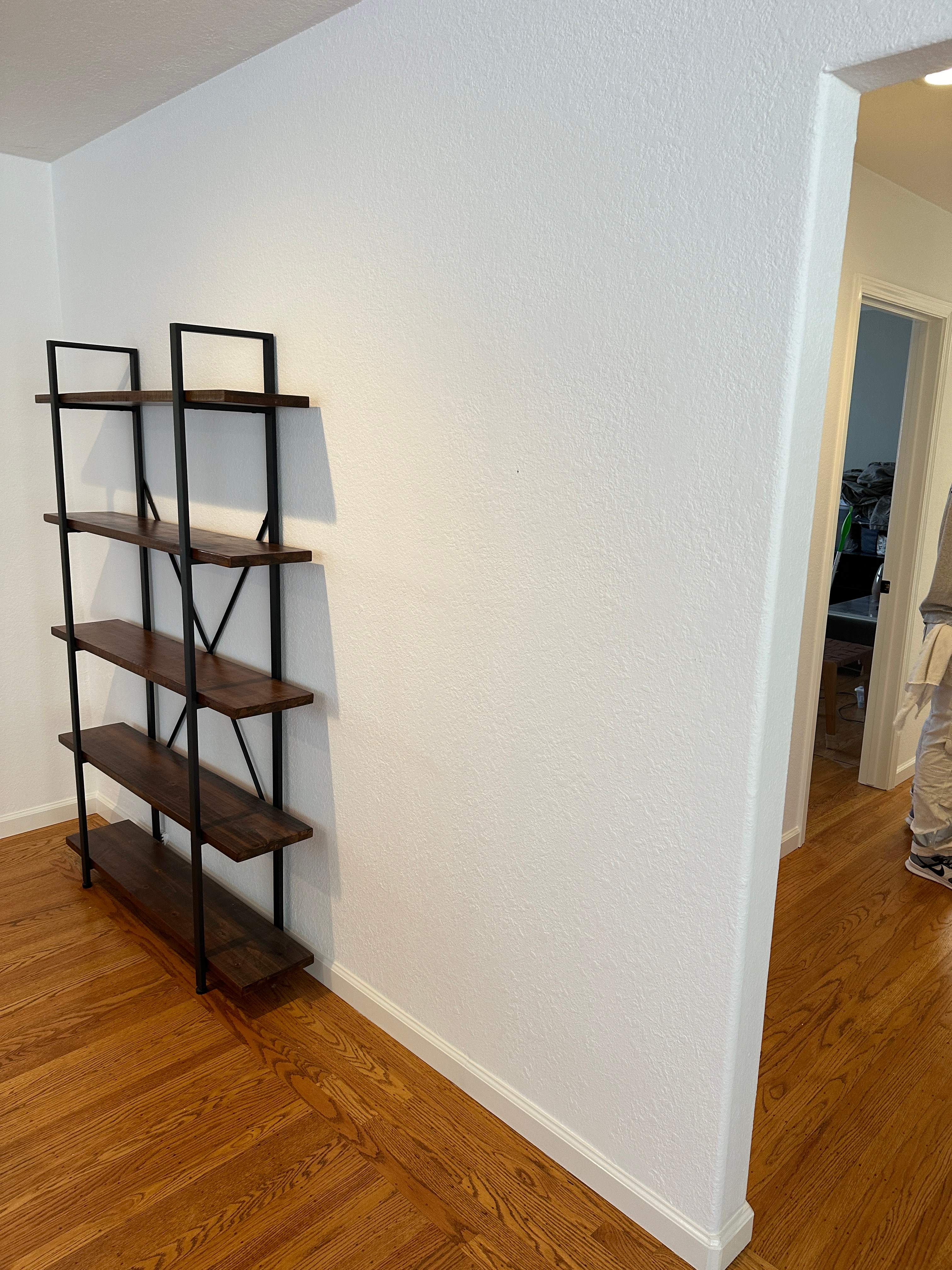 New doors  by Herrera’s Bay Area Painting inc.