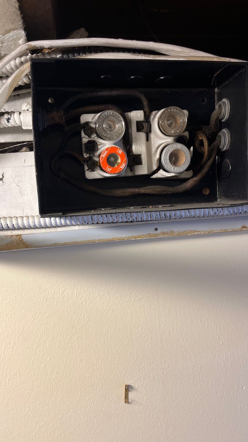 Panel Installation by Staybright Electric