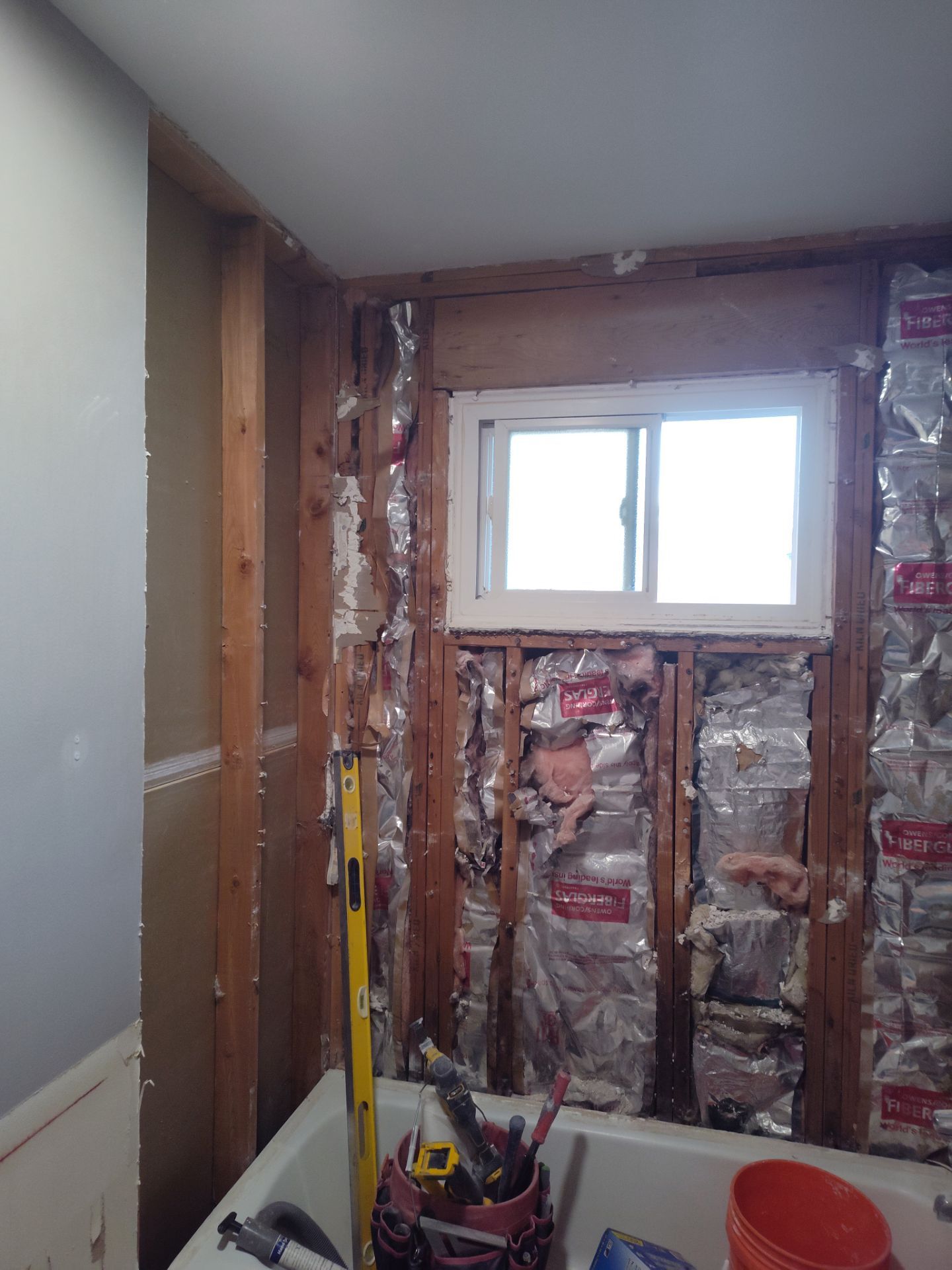 Project in Sandy by Rudd Builders LLC