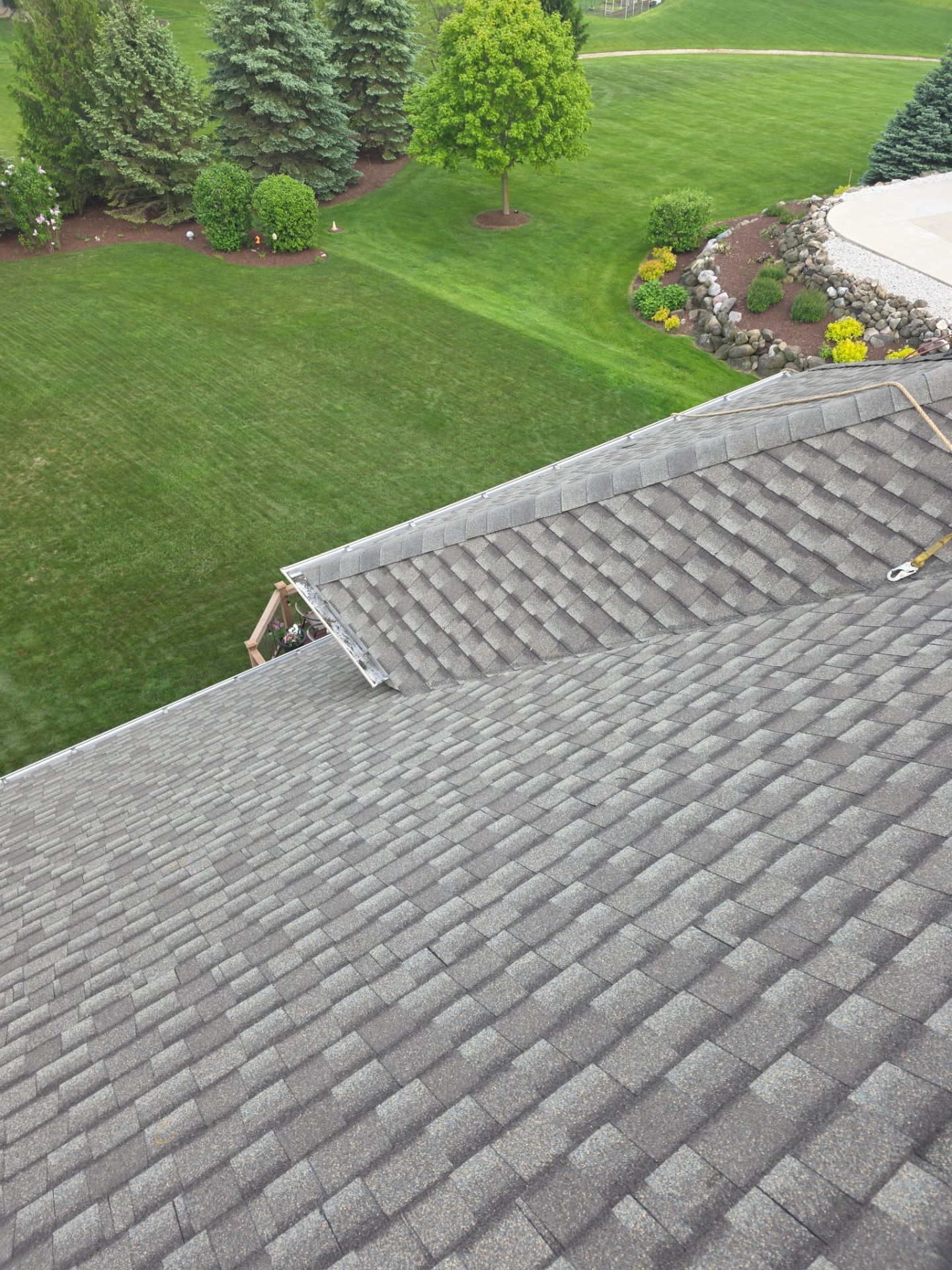 Another Success!  by Gellings Roofing & Siding