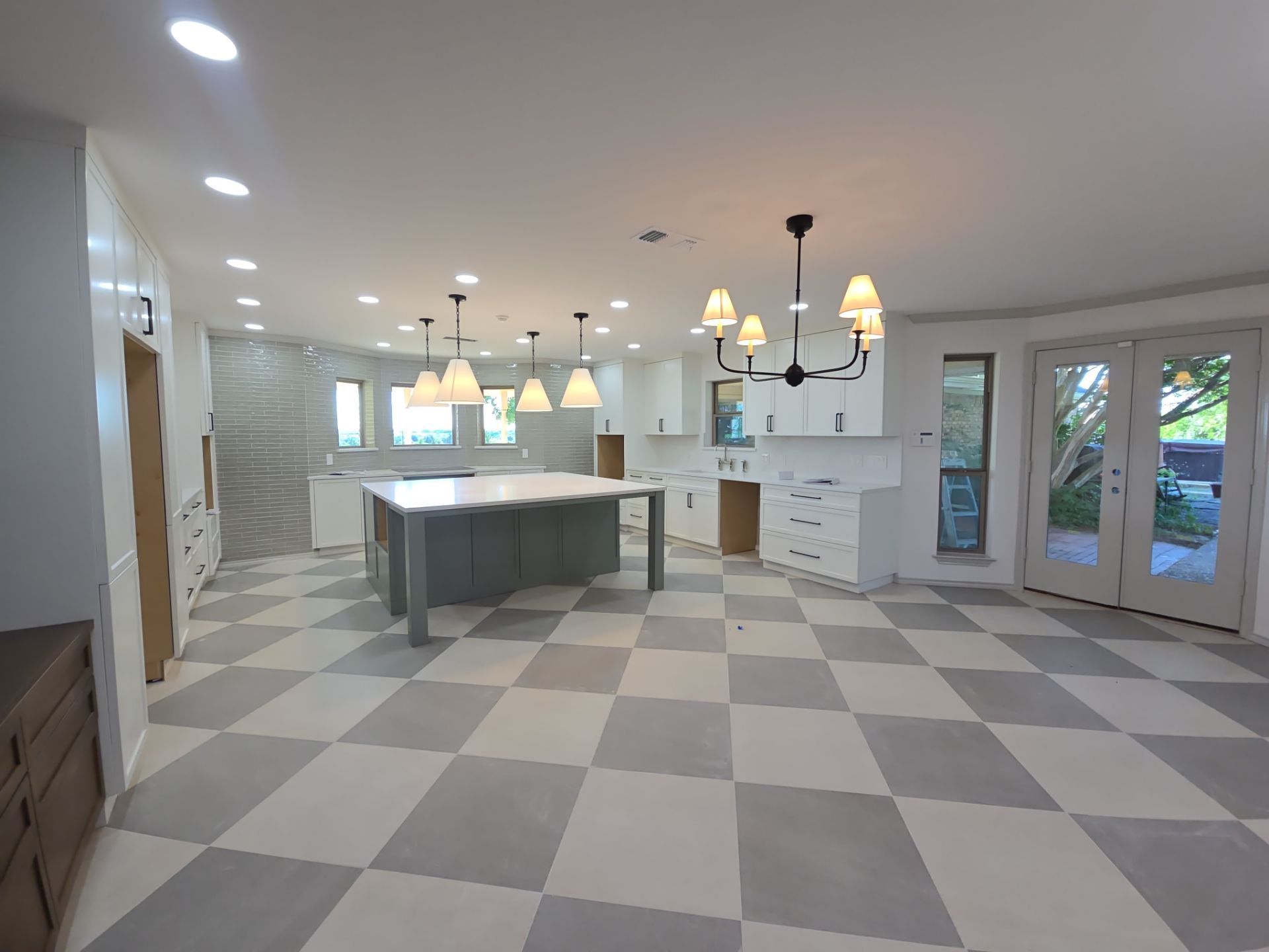  Kitchen & Bath Remodel by SLM General Contractors & Roofing