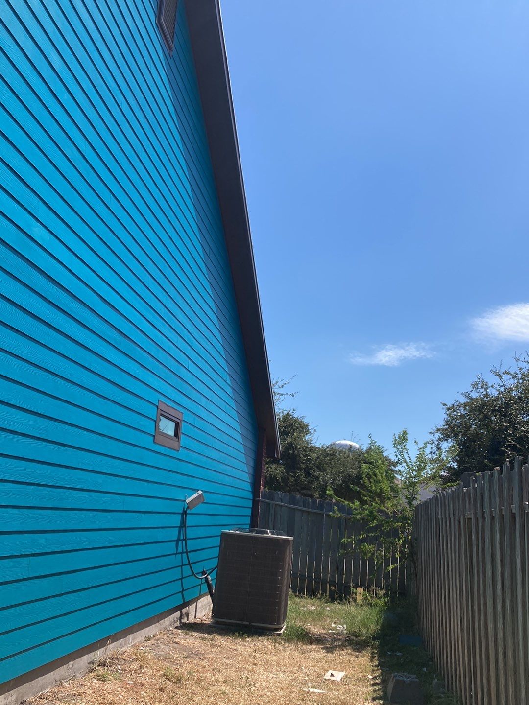 Bright new finish by Bayfront Roofing and Construction