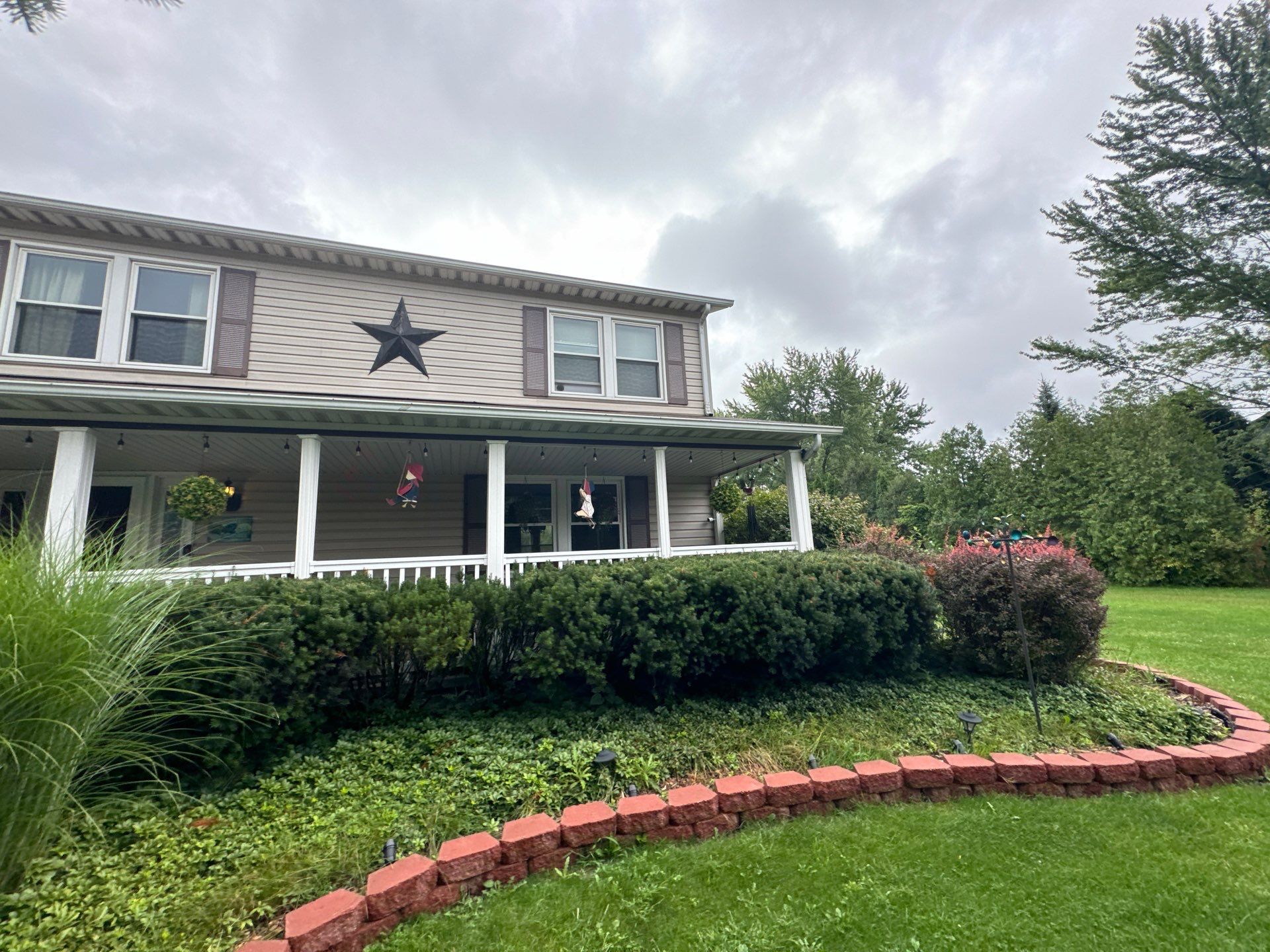 Roof Replacement by Homestyle in Chardon by Homestyle Home Improvements (HHI)