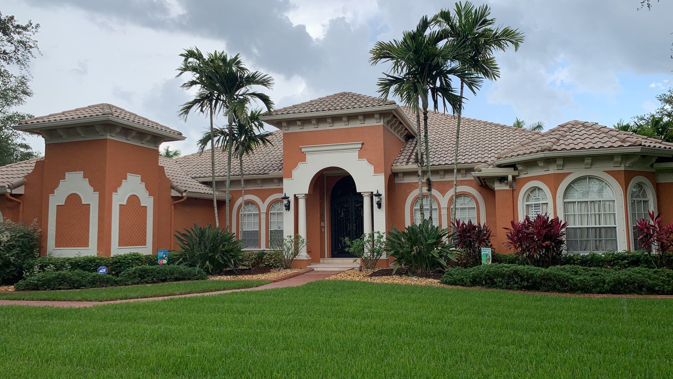 Residential Roofing Installation using WestLake Roofing Tile by BLUES BROTHERS CONSTRUCTION CORP