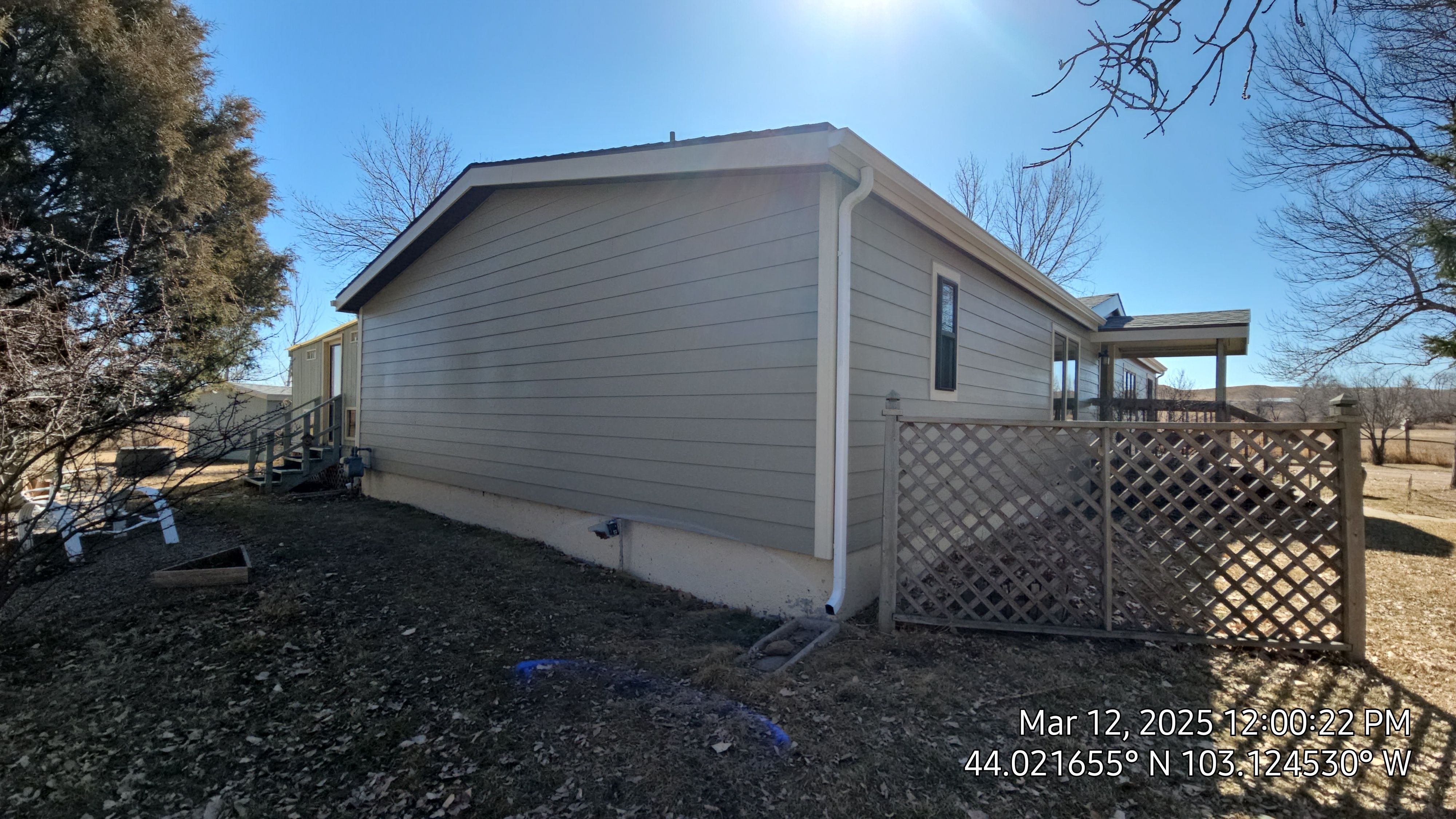 Siding Installation using James Hardie by Weather-Tite Exteriors LLC