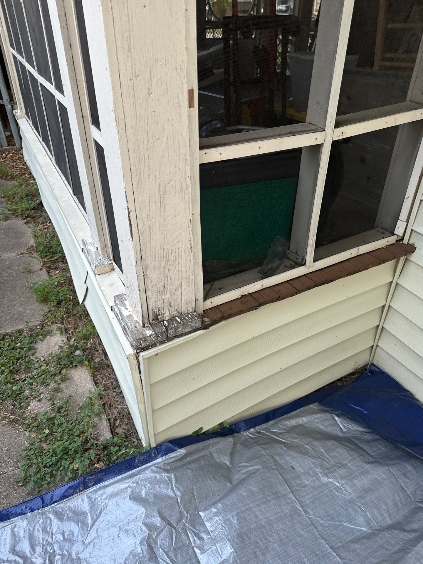 Project in Temple by Rhino Roofing and General Contracting, LLC