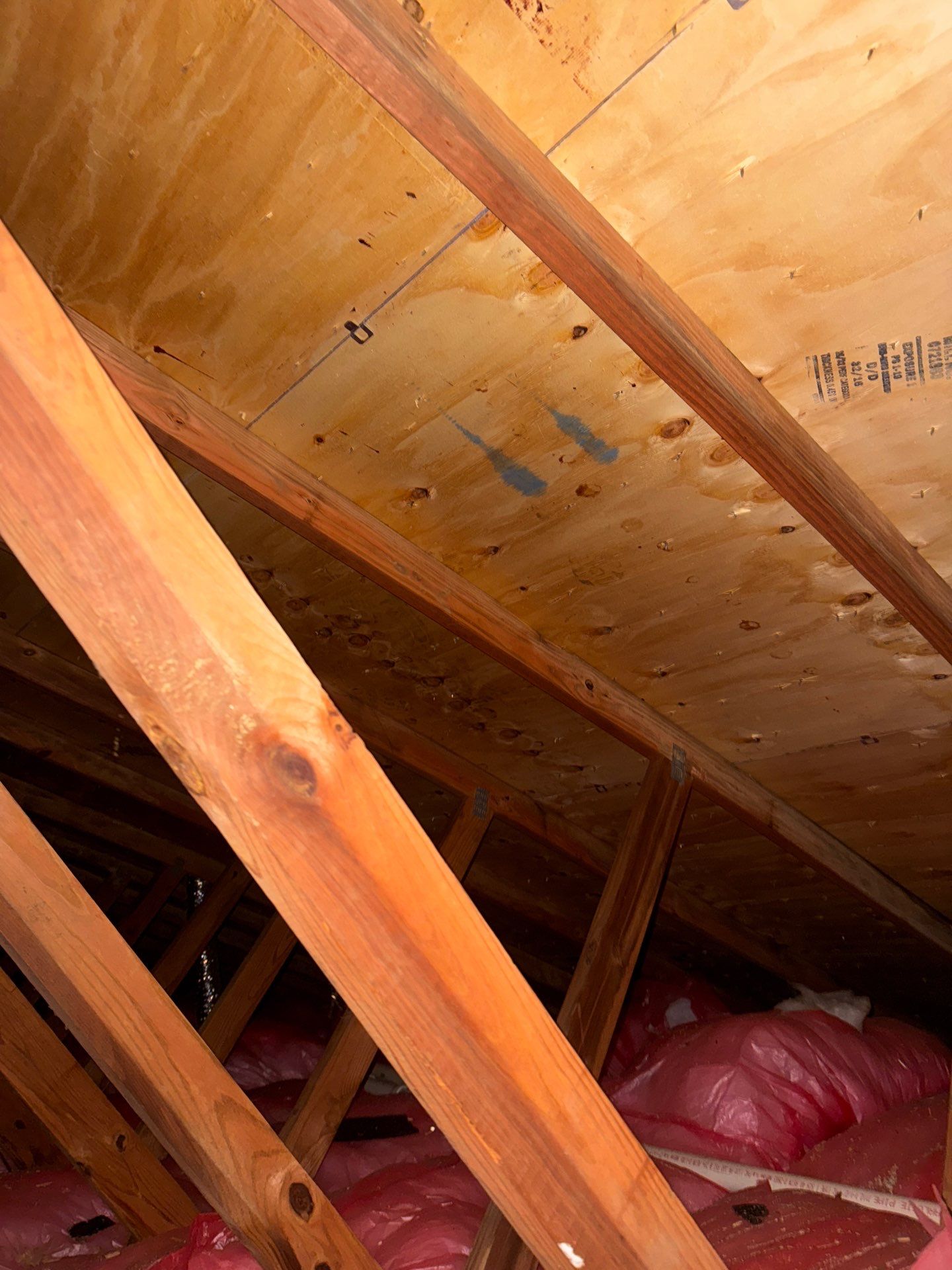 Burke: Residential Roof Replacement with CertainTeed Landmark Pro in Max Def Cobblestone by RM Banning, Inc.