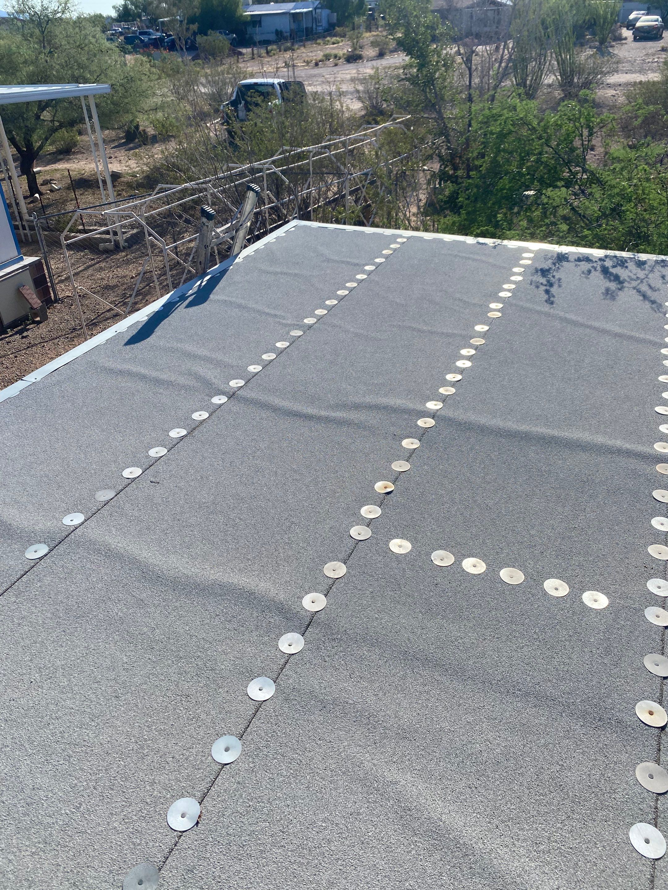 Photos  by West Coast Roofing AZ