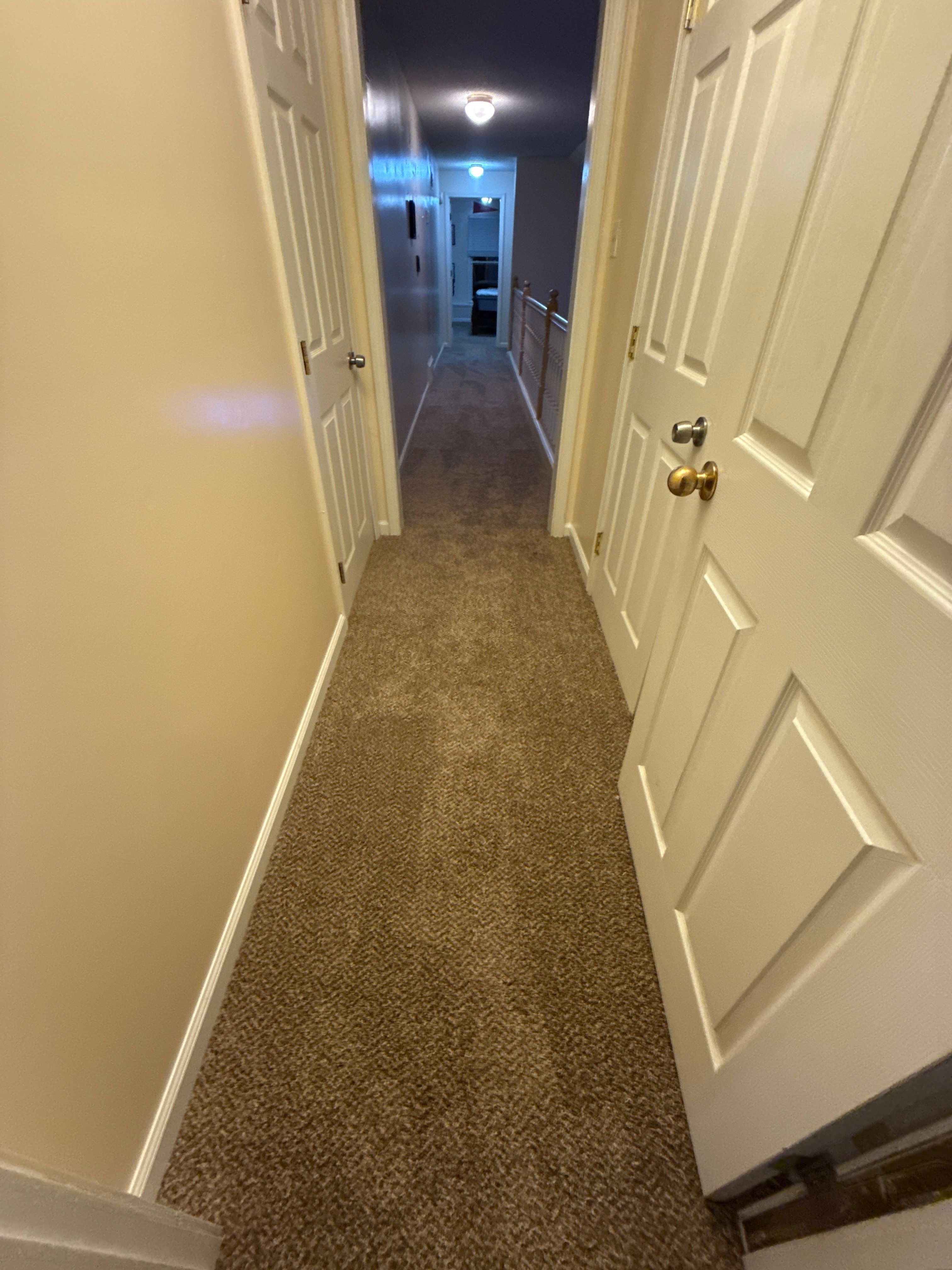 Project in Memphis by Knockout Flooring LLC