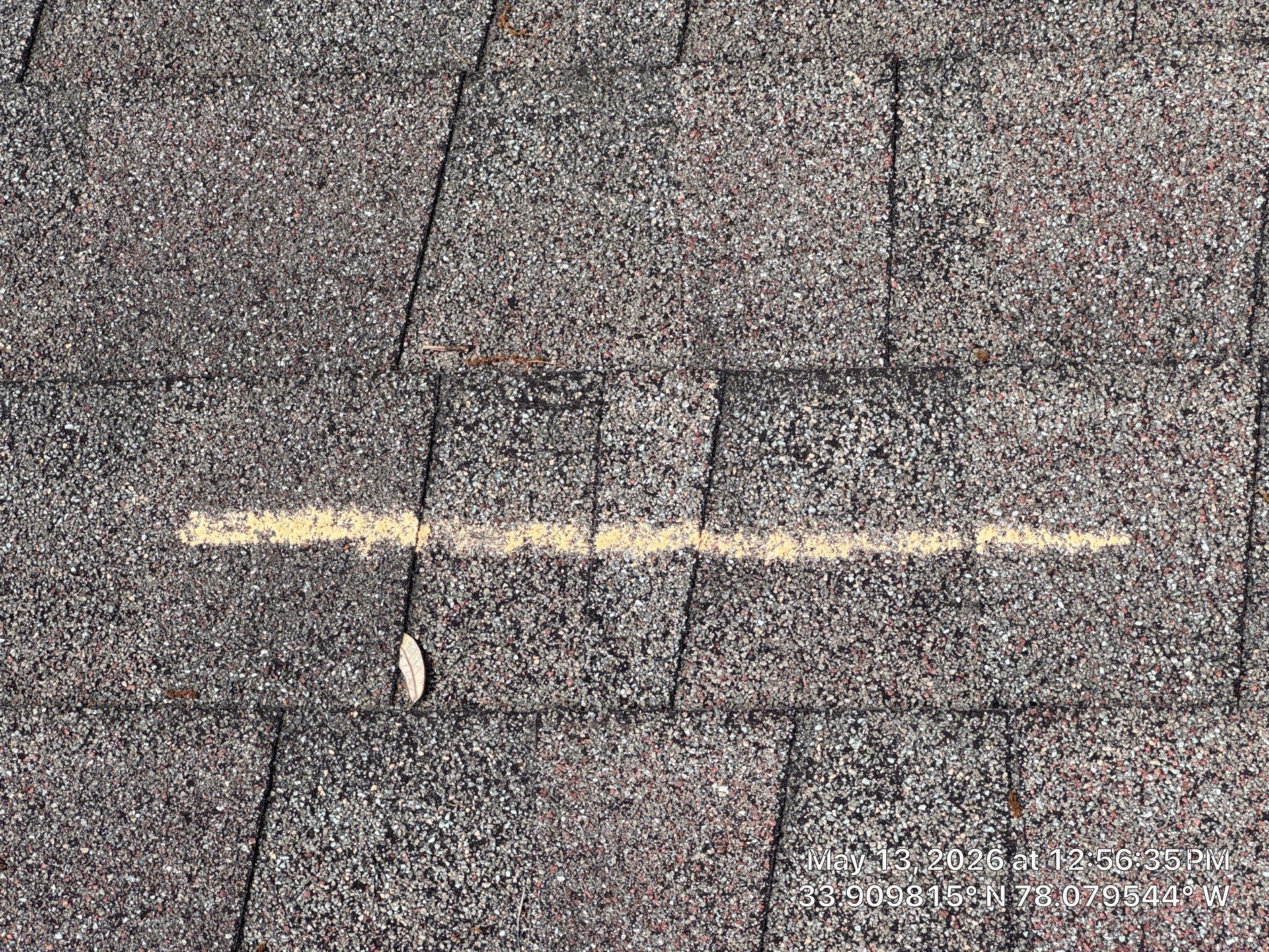 Oak Island Roof Inspection | NC Roofs by North Carolina Roofs
