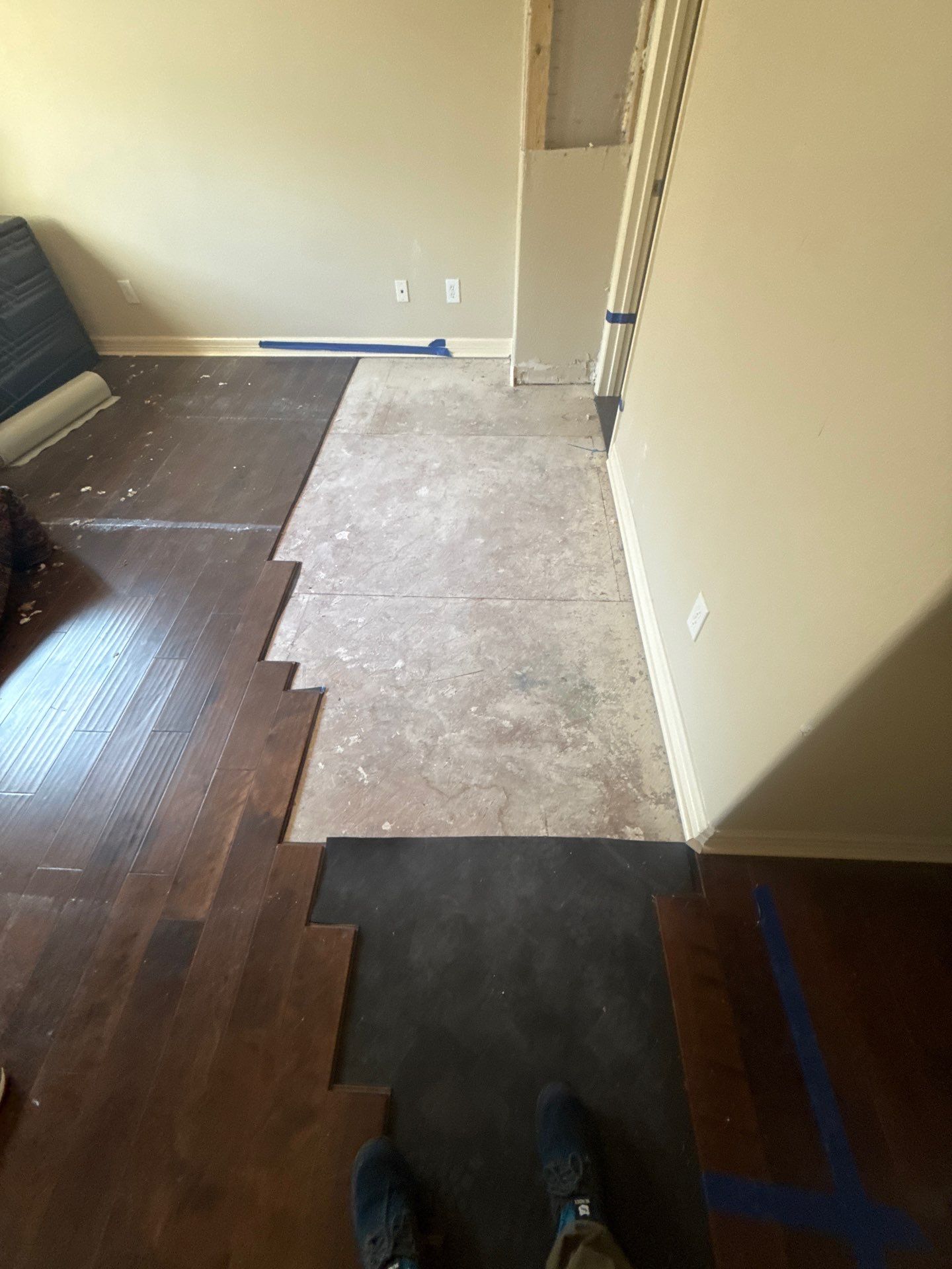 The Ayobi Family by SophAlx LLC