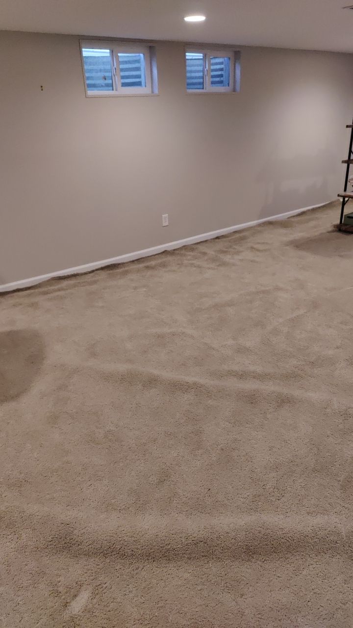 Water Damage by Accountable Home Services