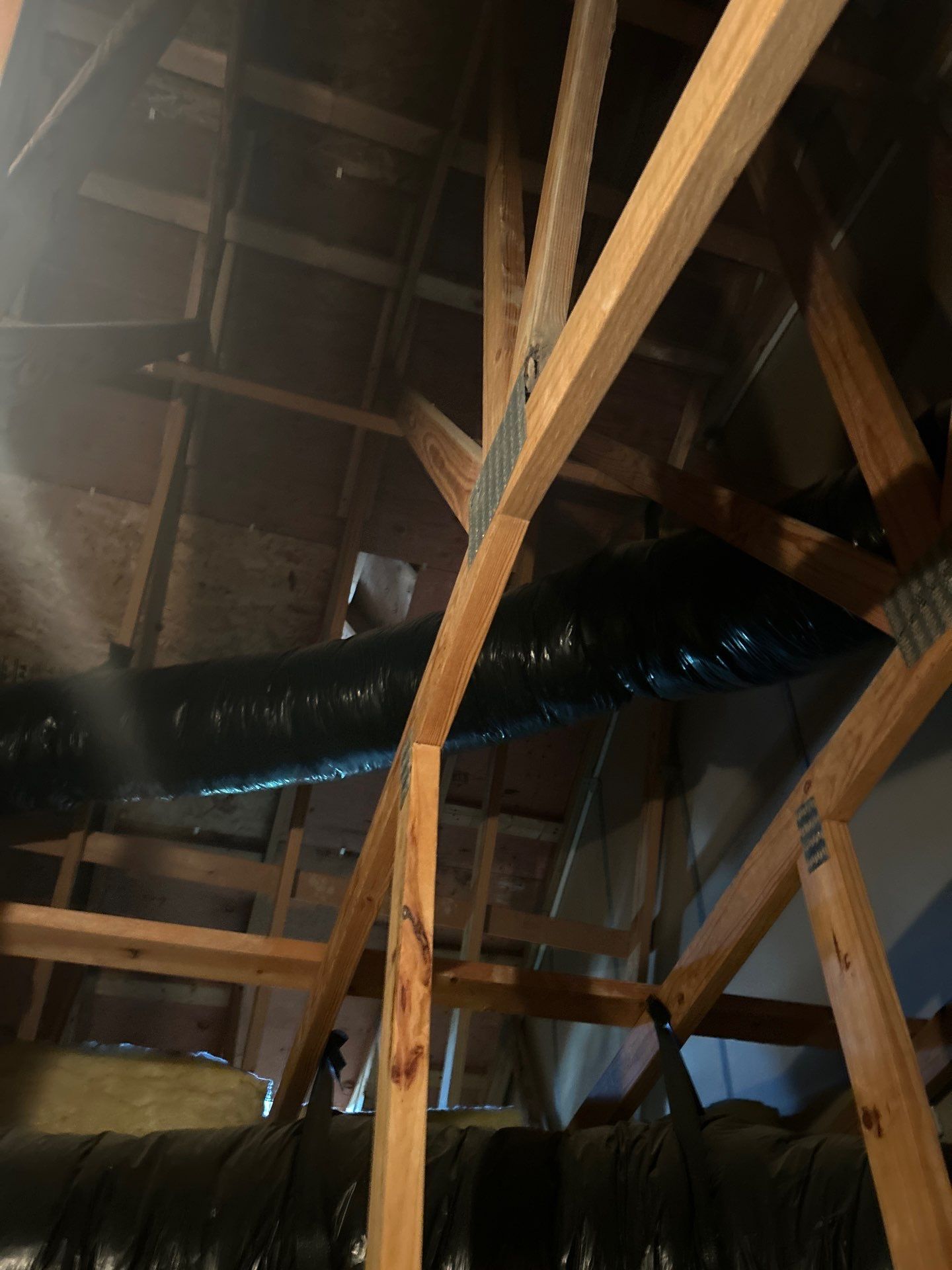 Lorton: Residential Roof Replacement with CertainTeed Landmark in Colonial Slate by RM Banning, Inc.