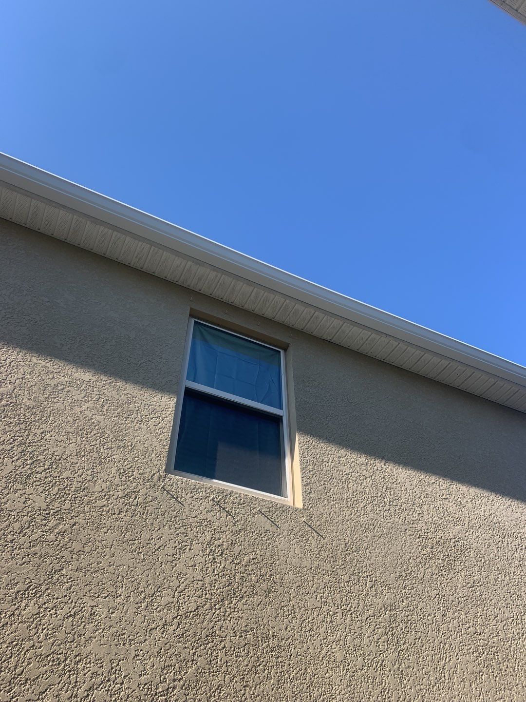 7-Inch Seamless Gutter Upgrade  by Gutter Professors
