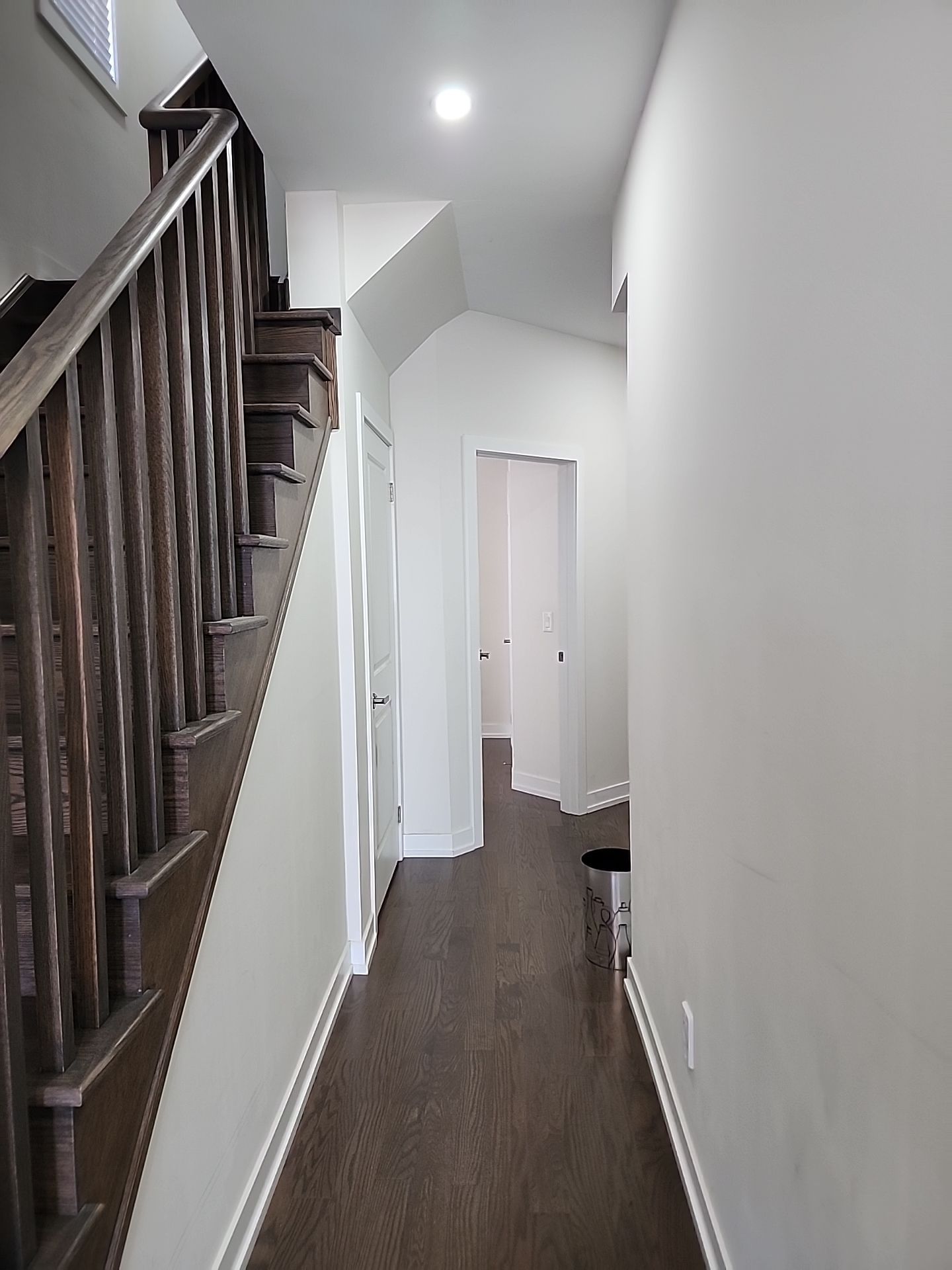 Project in Vaughan by GTA HOME PAINTING