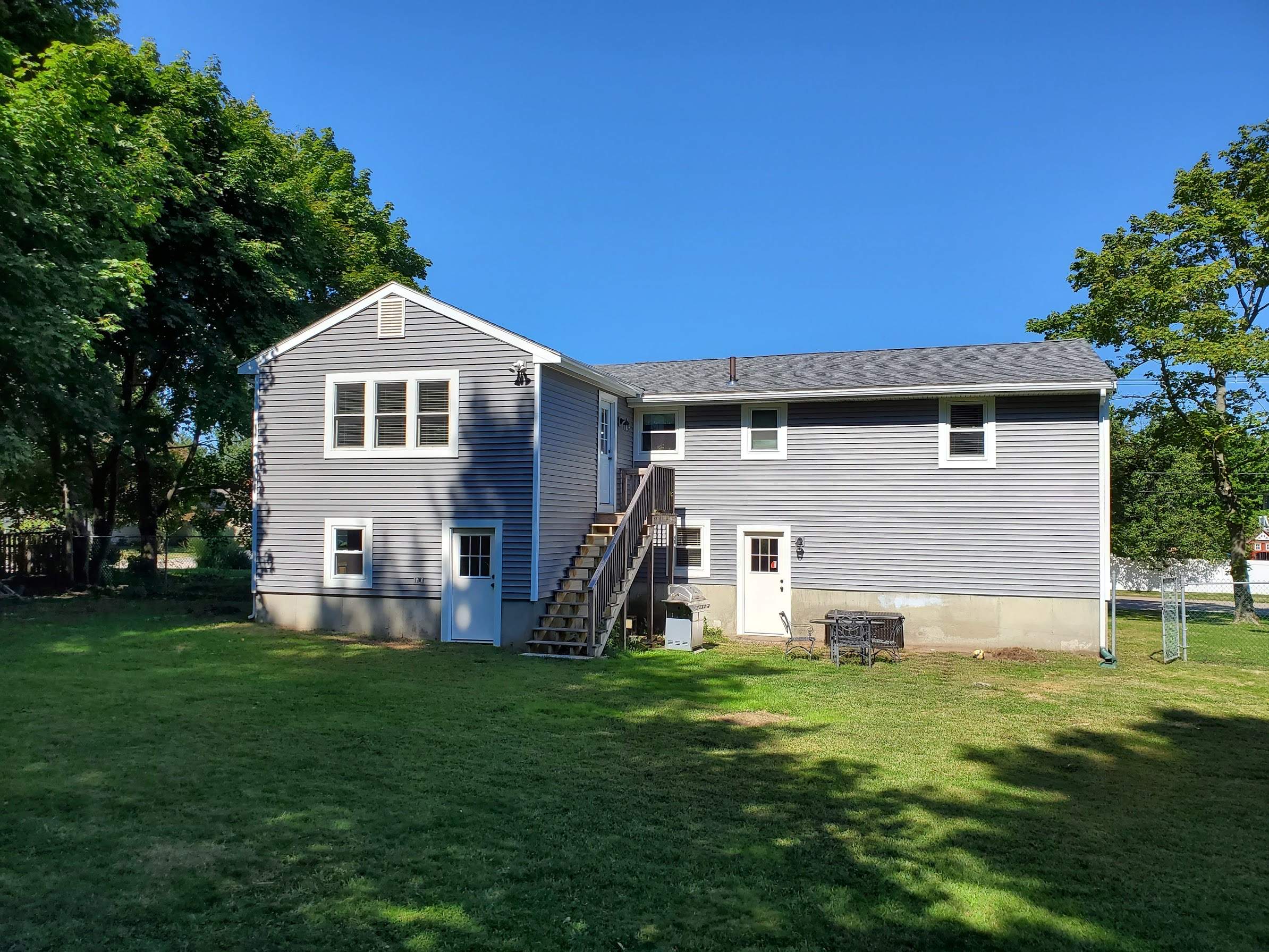 Siding Installation using CertainTeed by UBrothers Construction