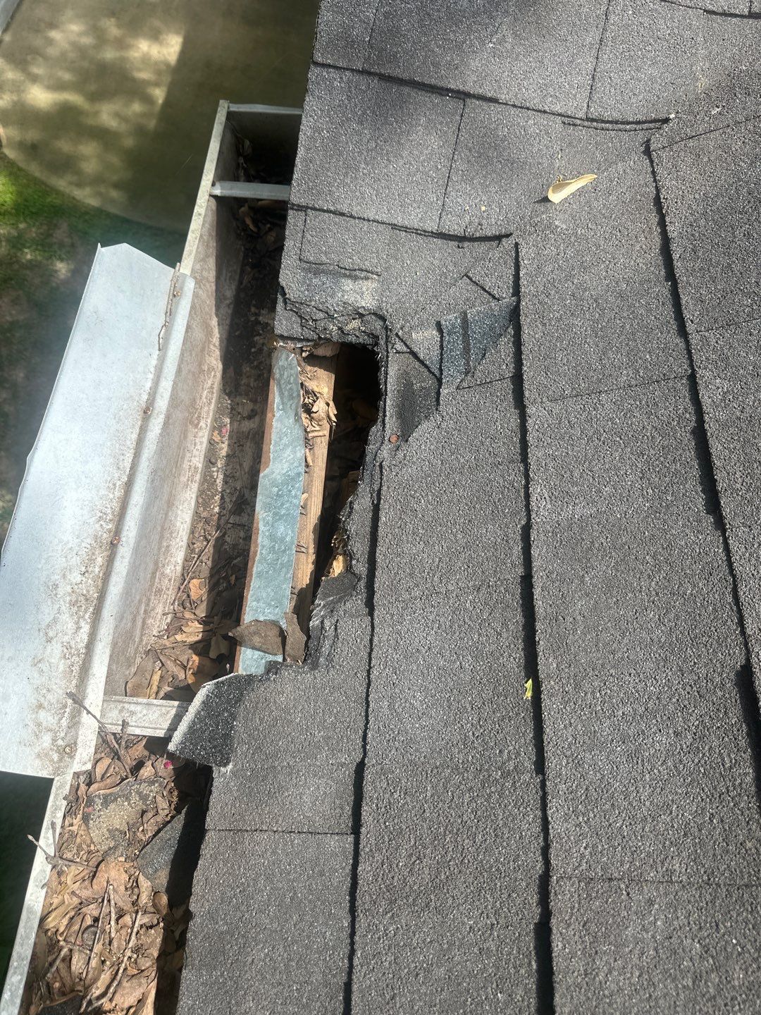 Roof Repair Katy by Roof Repair Company