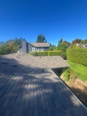Project in Portland