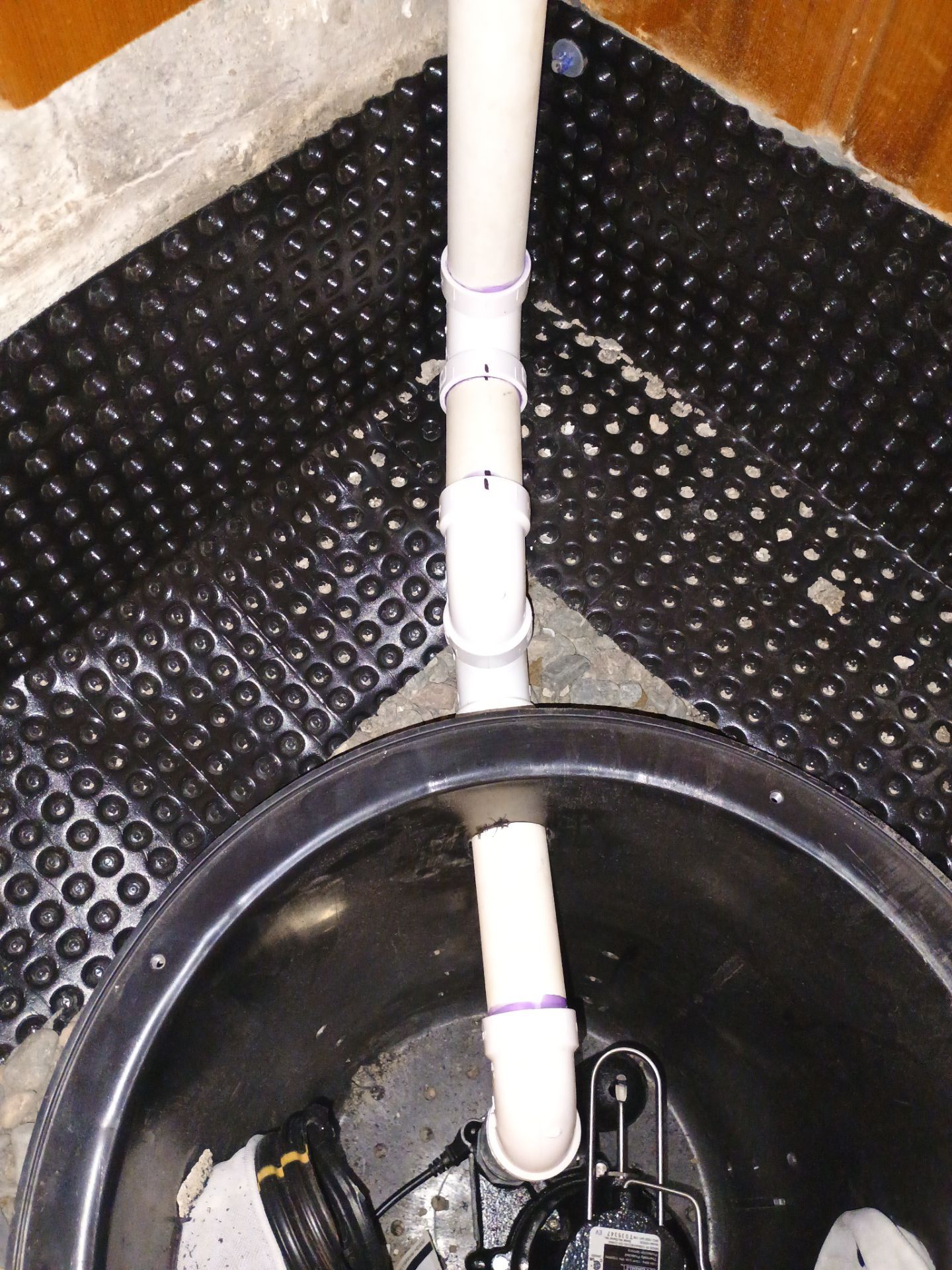 Basement Waterproofing to Prep for the Sale by Waterproofing Northeast