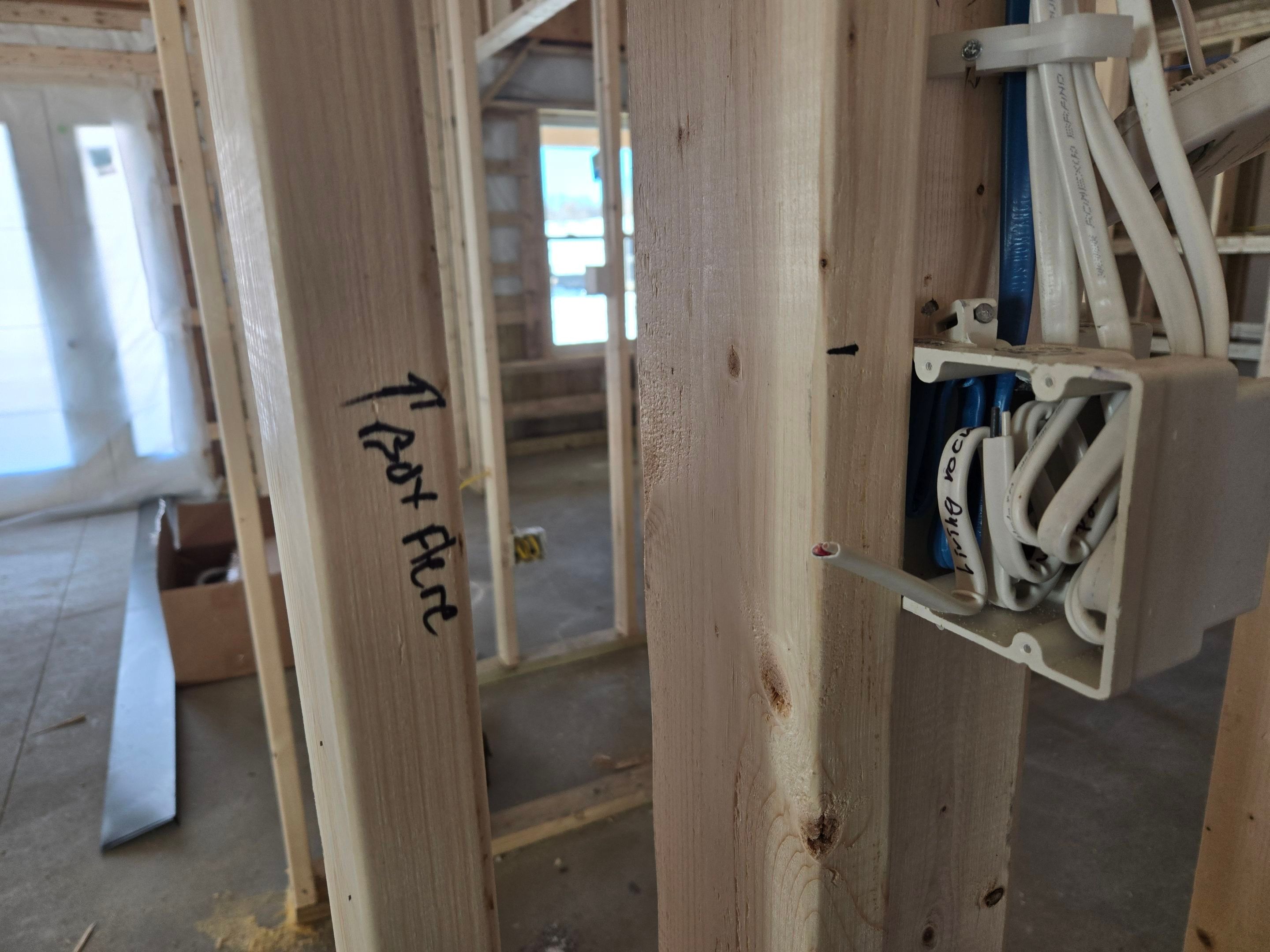 Barndominium  using Textured Board & Batton by Horst Custom Homes 