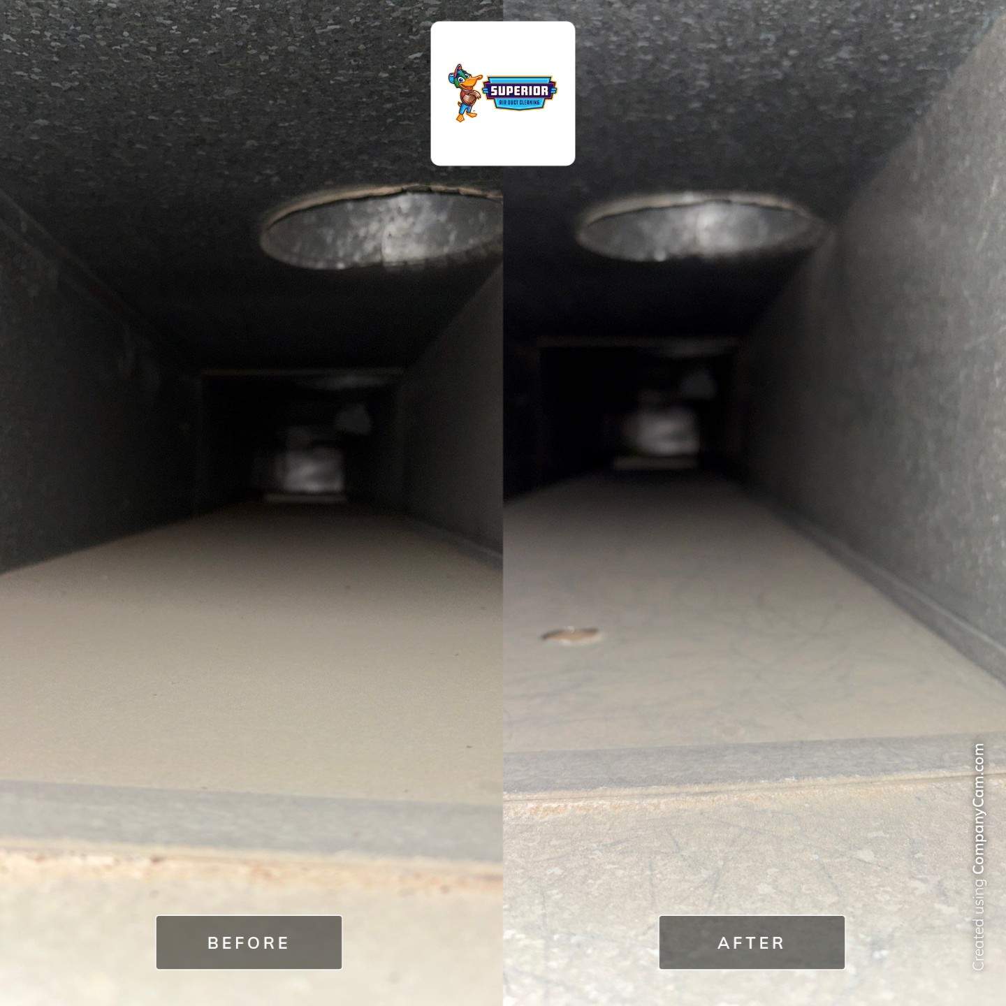 Air Duct Cleaning in Cranberry Twp, PA by Superior Air Duct Cleaning