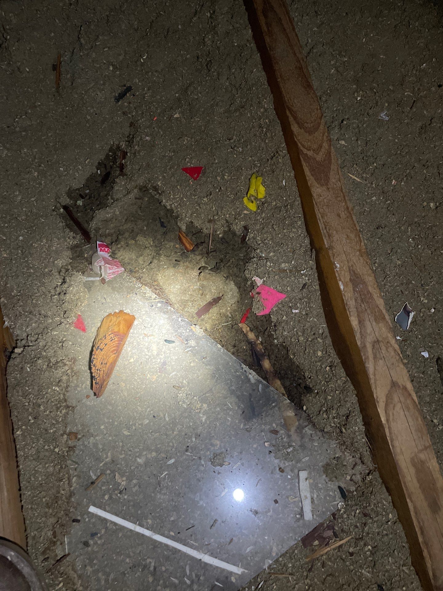 Roof Repair La Porte by Roof Repair Services LLC
