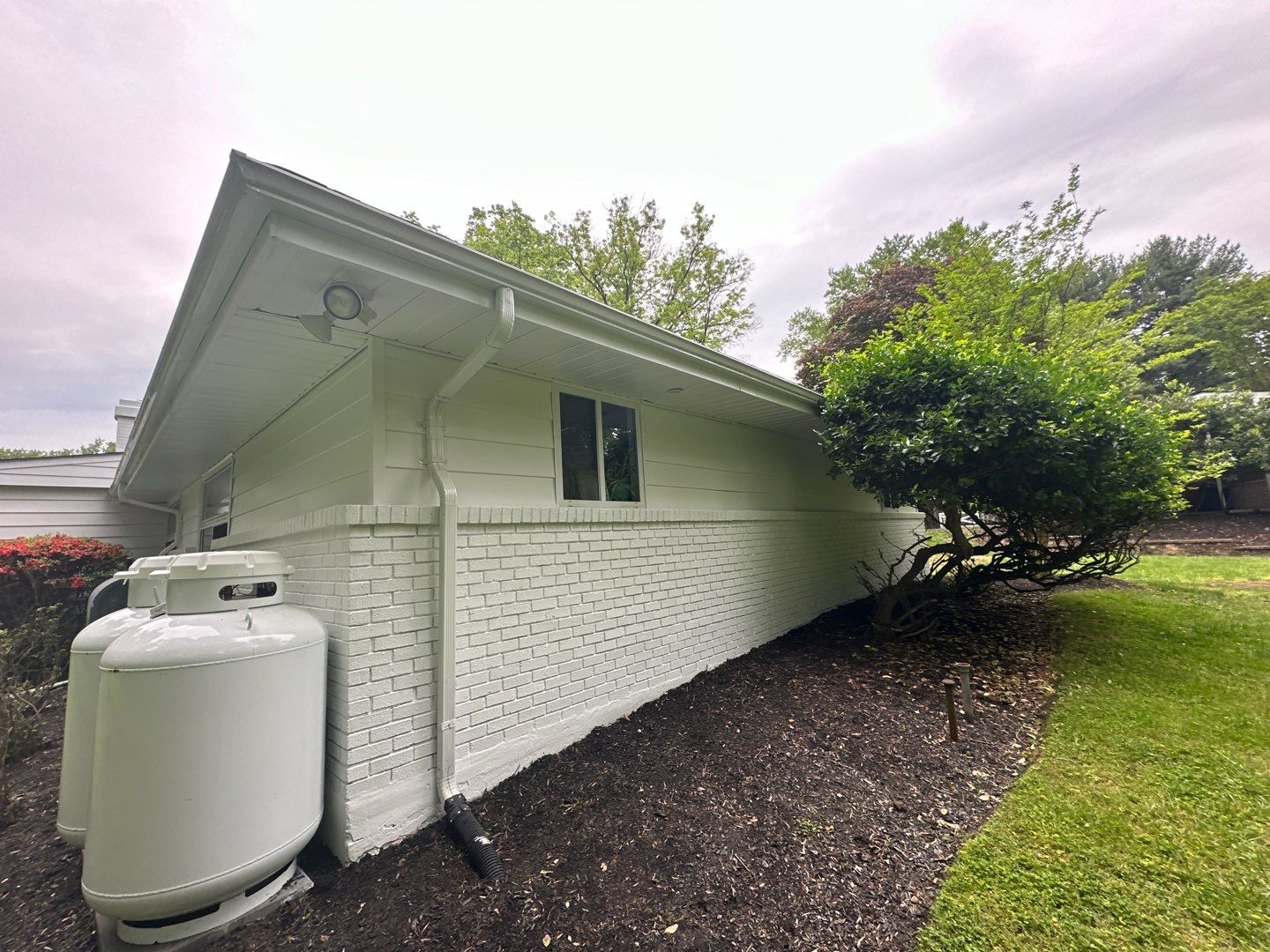 Garage Addition Project in MD by Bec Construction Llc