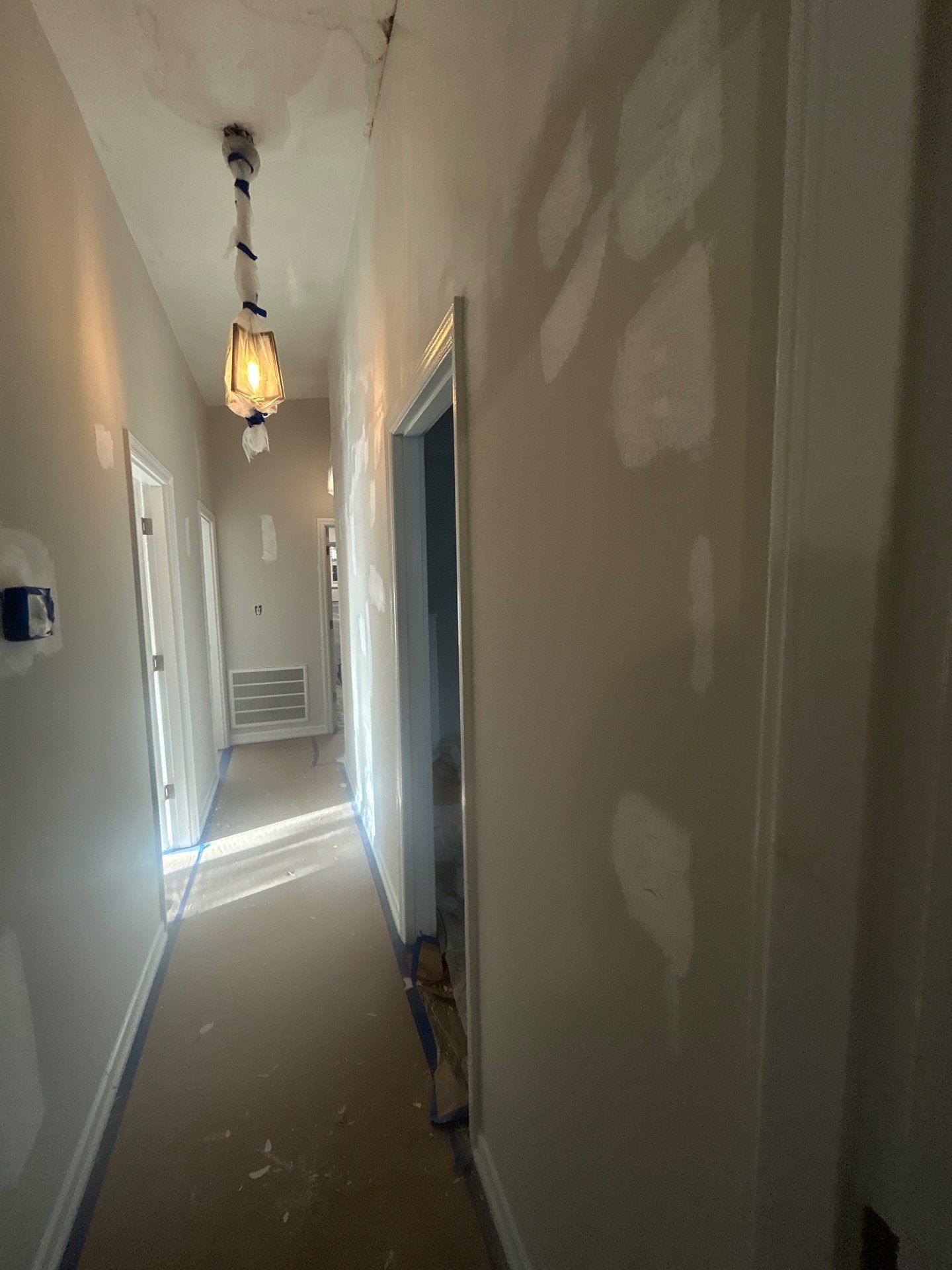 Pine Valley - Standing Seam Metal Roof Install + Market Ready Repairs by RGR Construction and Roofing, LLC