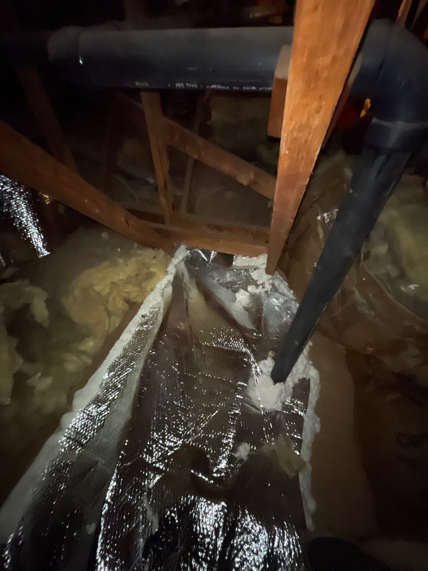 Bowie Residence by Smart Energy Pros