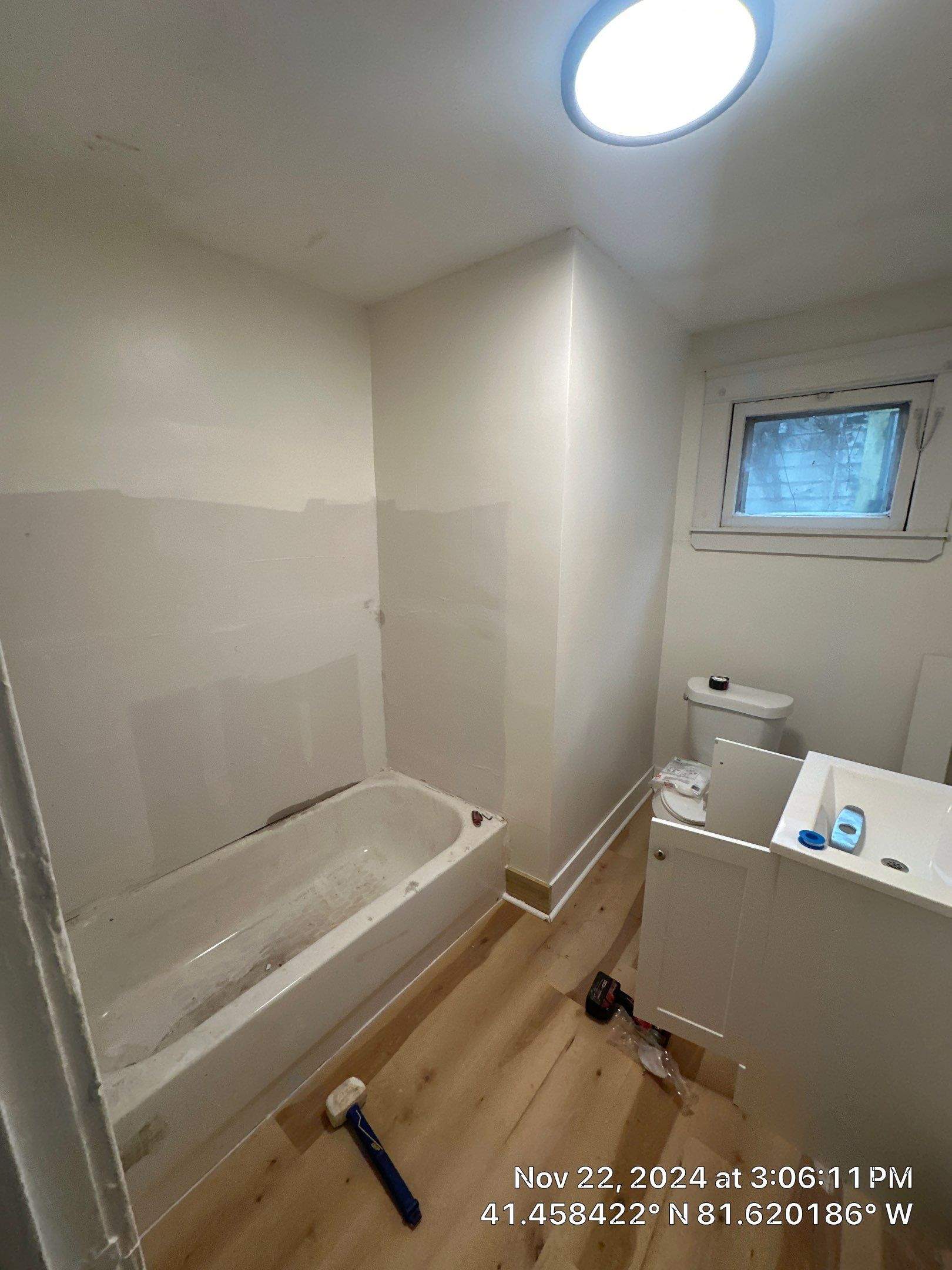 Residential Remodel with Bedroom addition by Rei Task