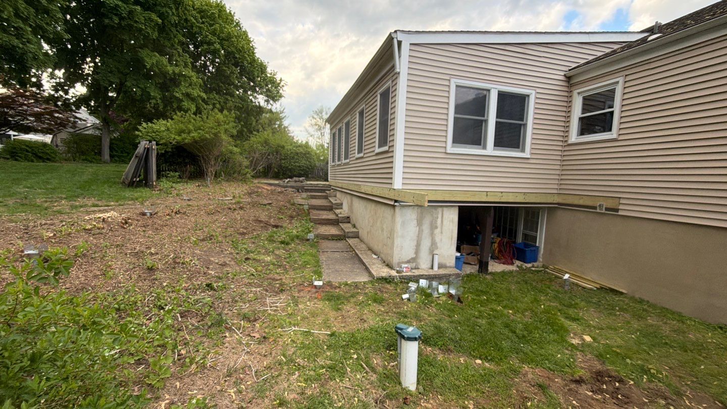 New Deck in Chester, New Jersey by deck guardian