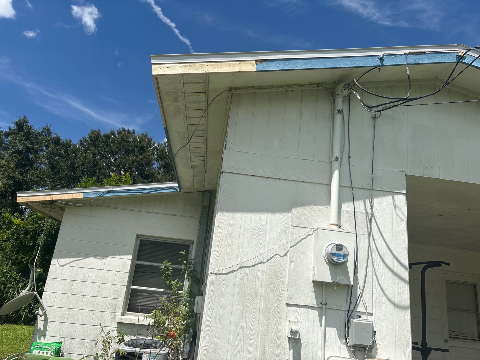 Piro Rental by Florida Southern Roofing