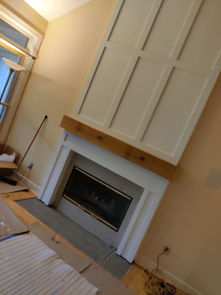 South Pointe Home Renovation by Pillar and Pine