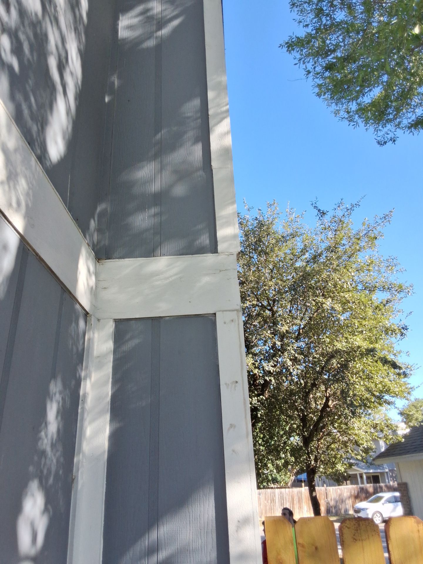 Siding Painting by TEXFIX LLC