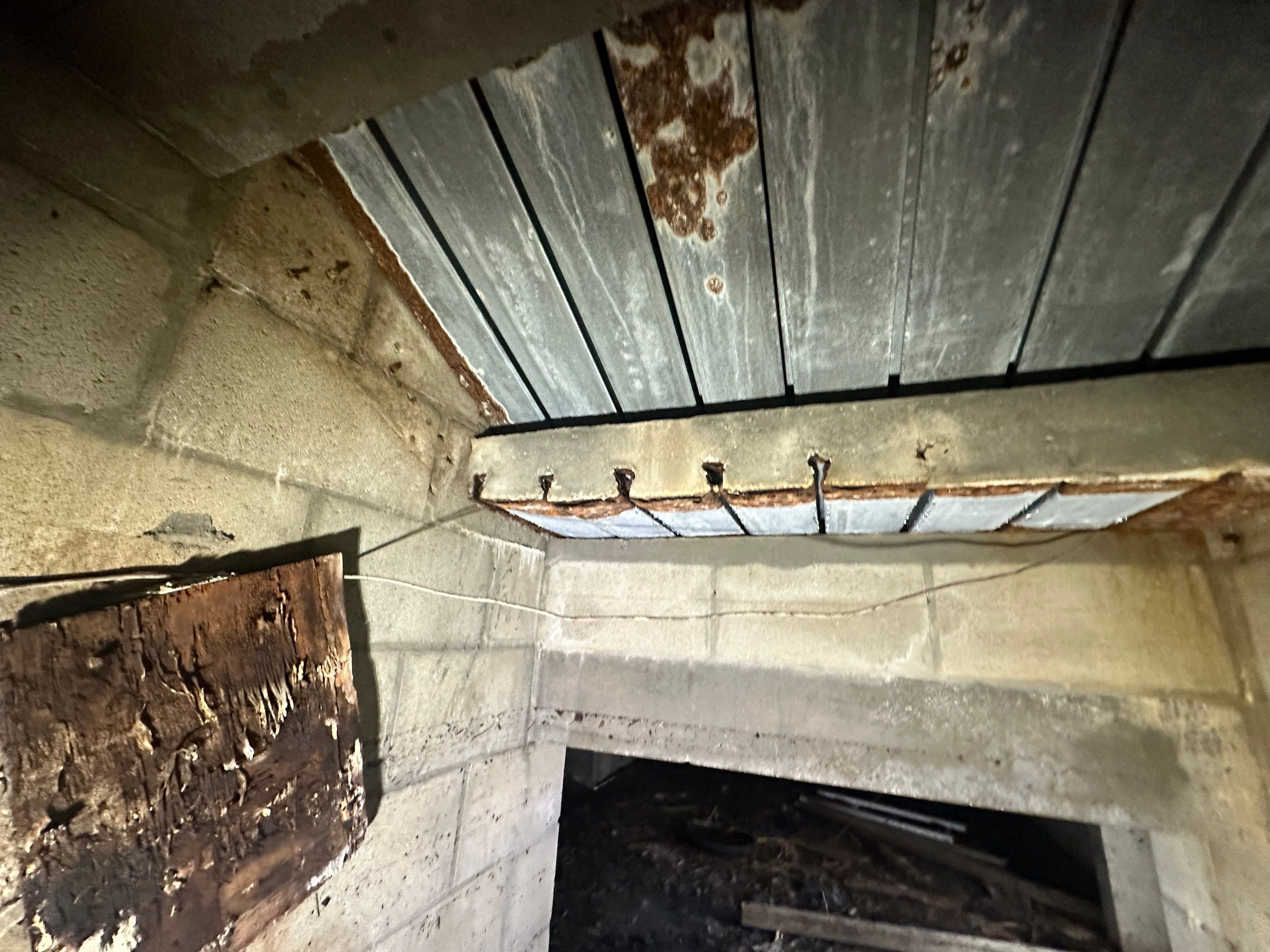 Water Damage Claim in Cape Haze by FLAPA & KeyStone