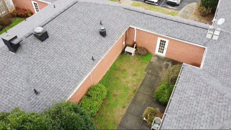 The Gardens of Rome by PC&D