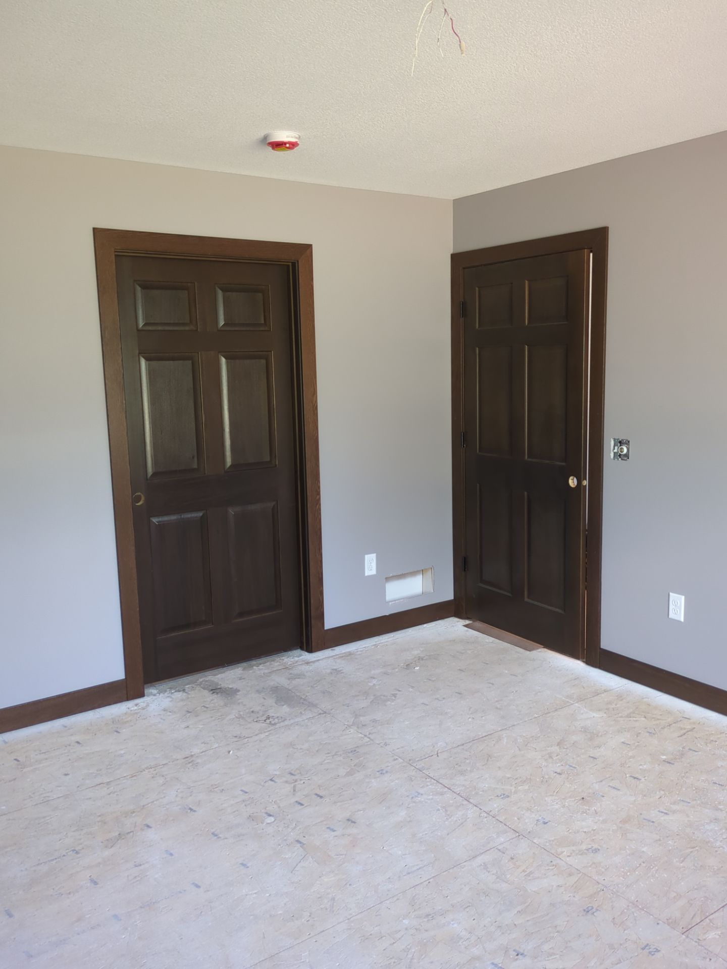 Chippewa Falls, WI Build by Bauer Estates LLC