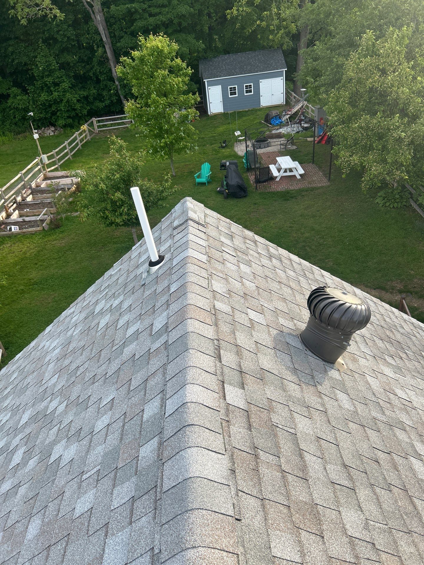 chimneys & pipe boots  | Haverhill by Mighty Dog Roofing of Greater Middlesex County