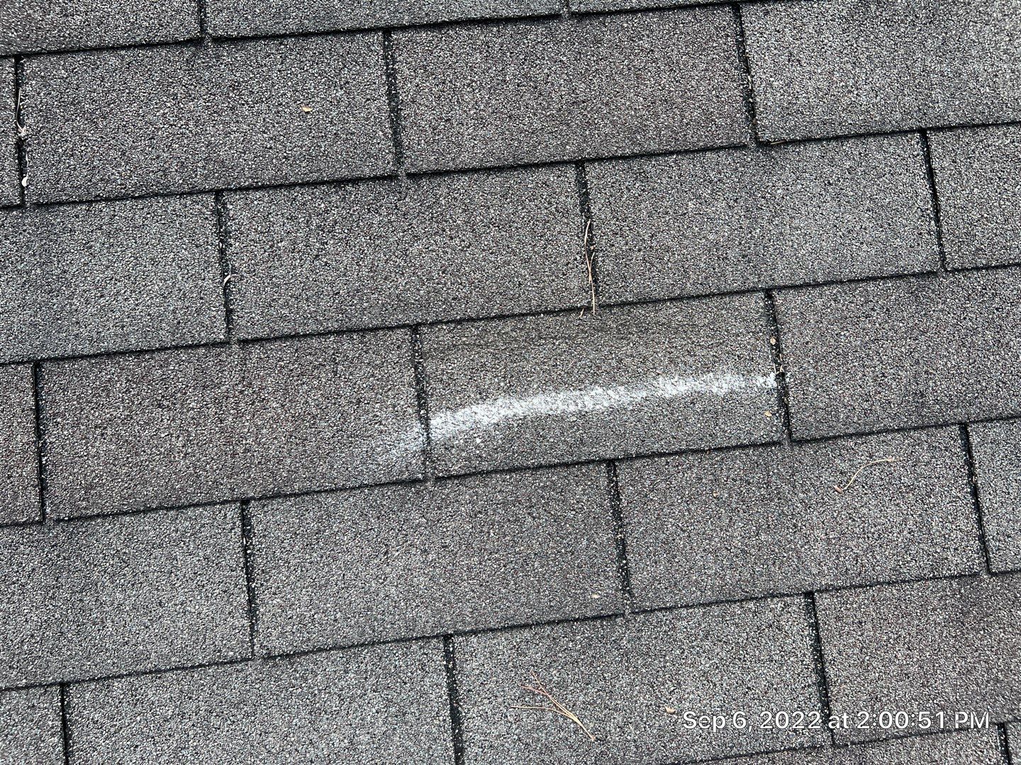 Insurance Roof Replacement & installing upgraded roofing system!  by Nailed It Roofing & Remodeling LLC