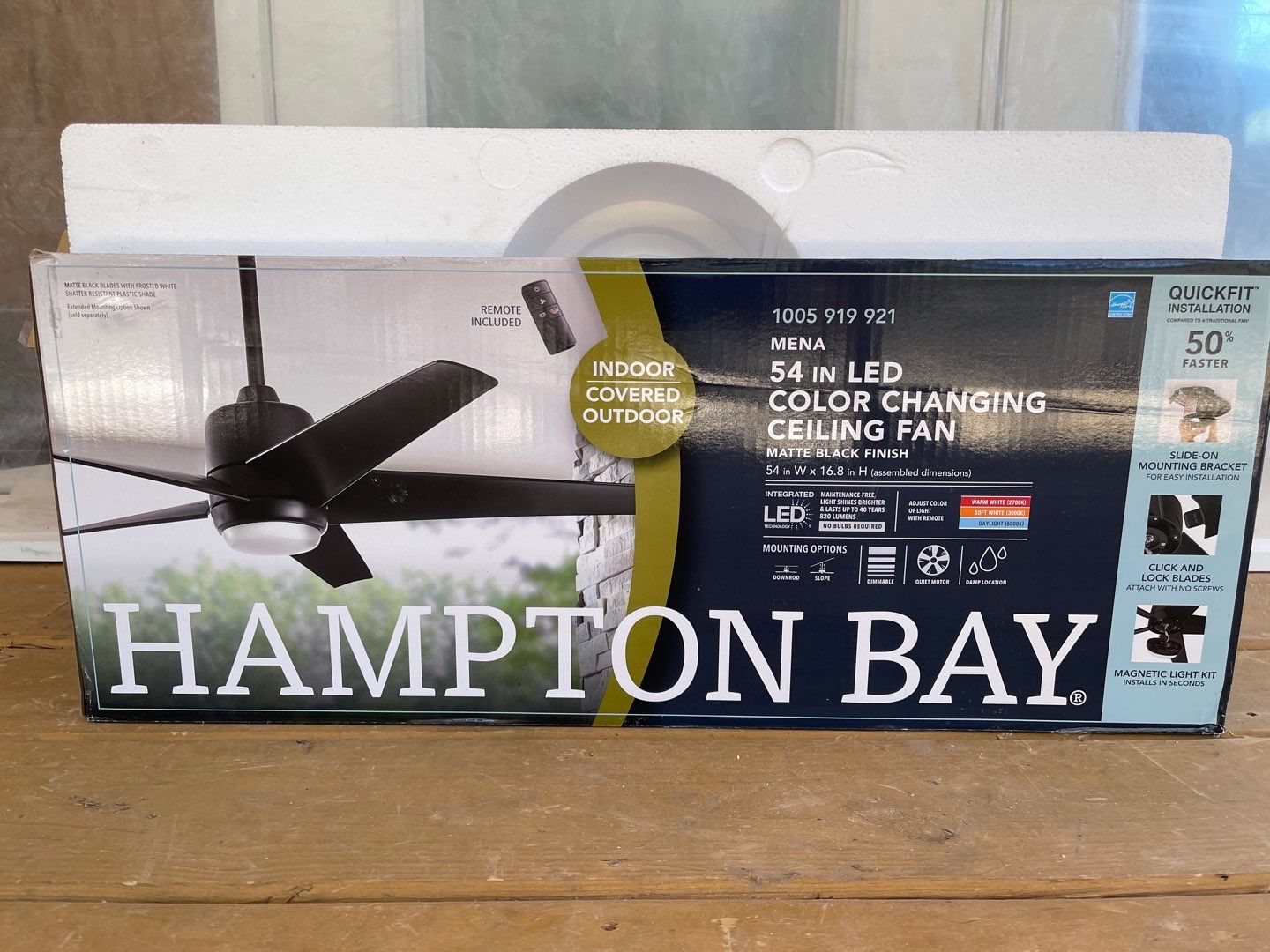 Mountain Brook - Covered Porch by Pillar and Pine