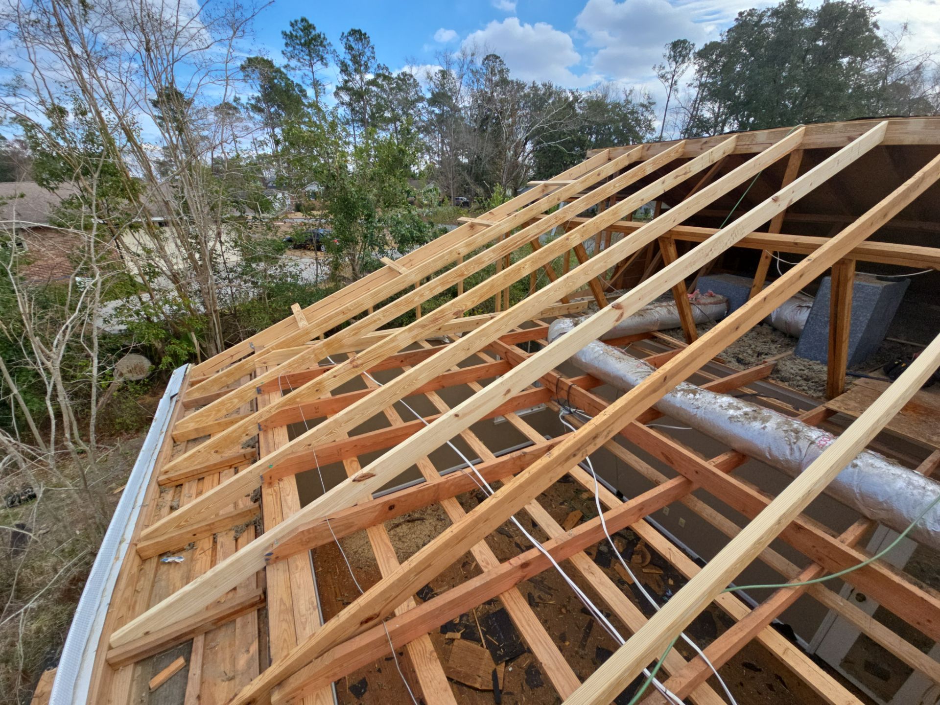 Project in Valdosta by J & J Remodeling Of Ga LLC