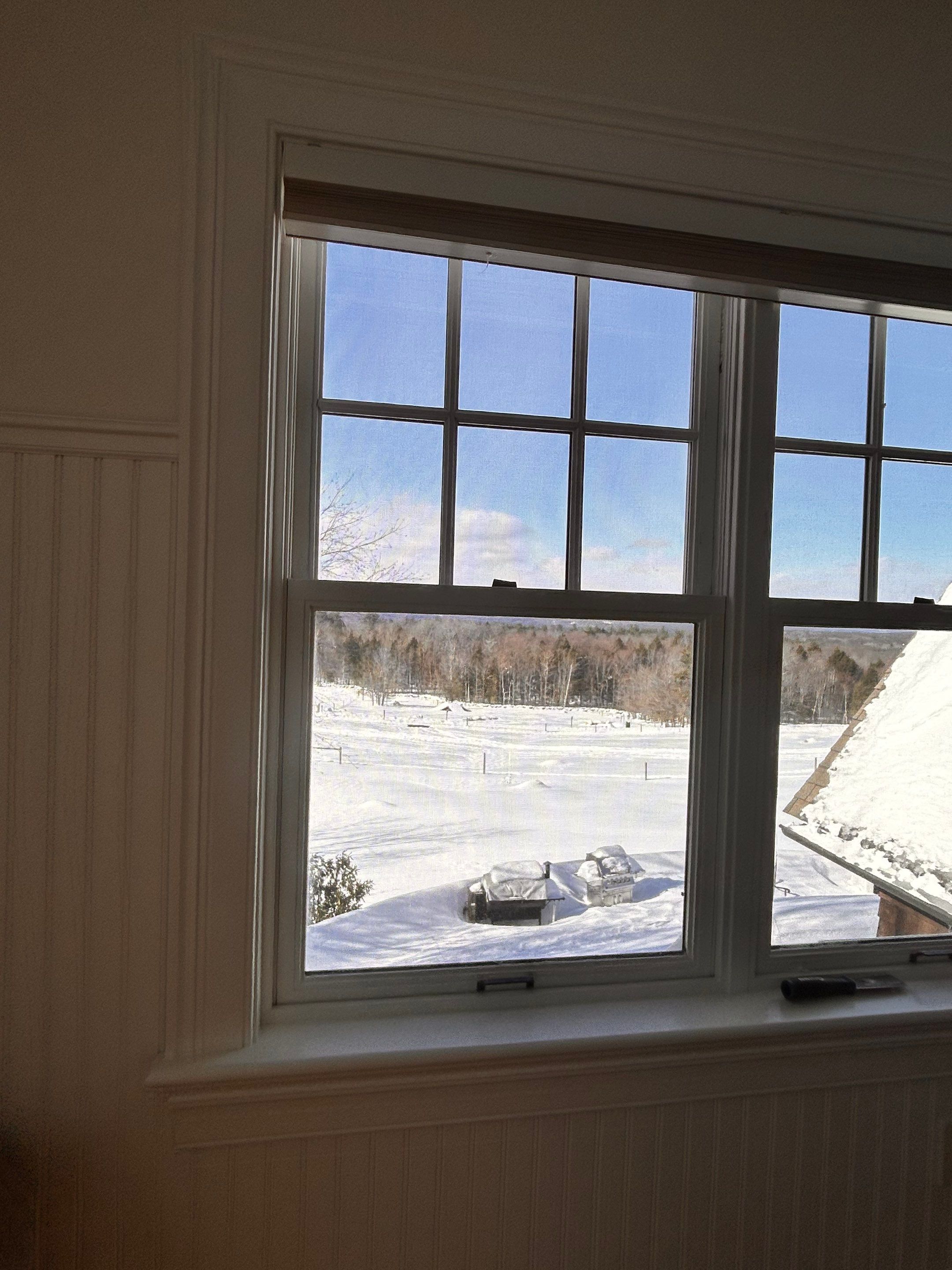Window Glass Replacement by Cheshire Glass Company